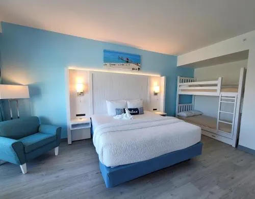 ChartHouse Clearwater Beach Marina Hotel