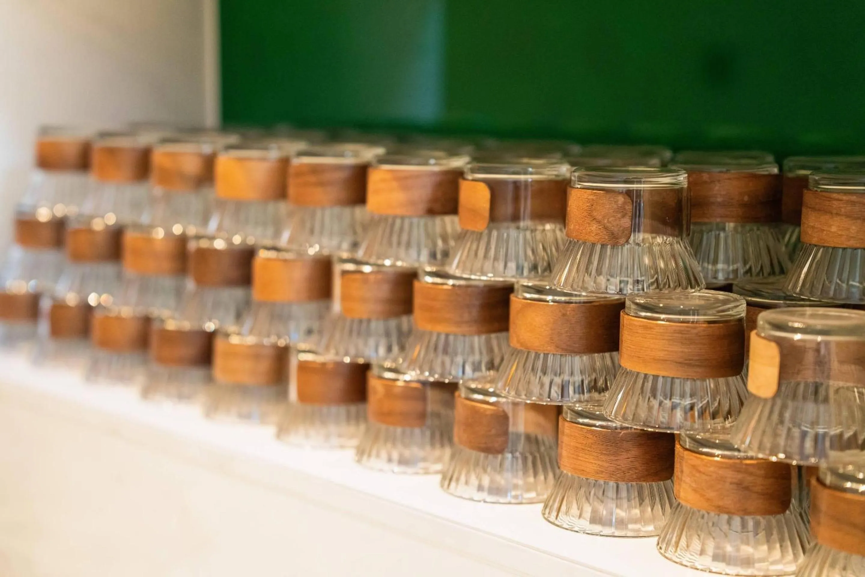 Breakfast in Quality Hotel Wuyi