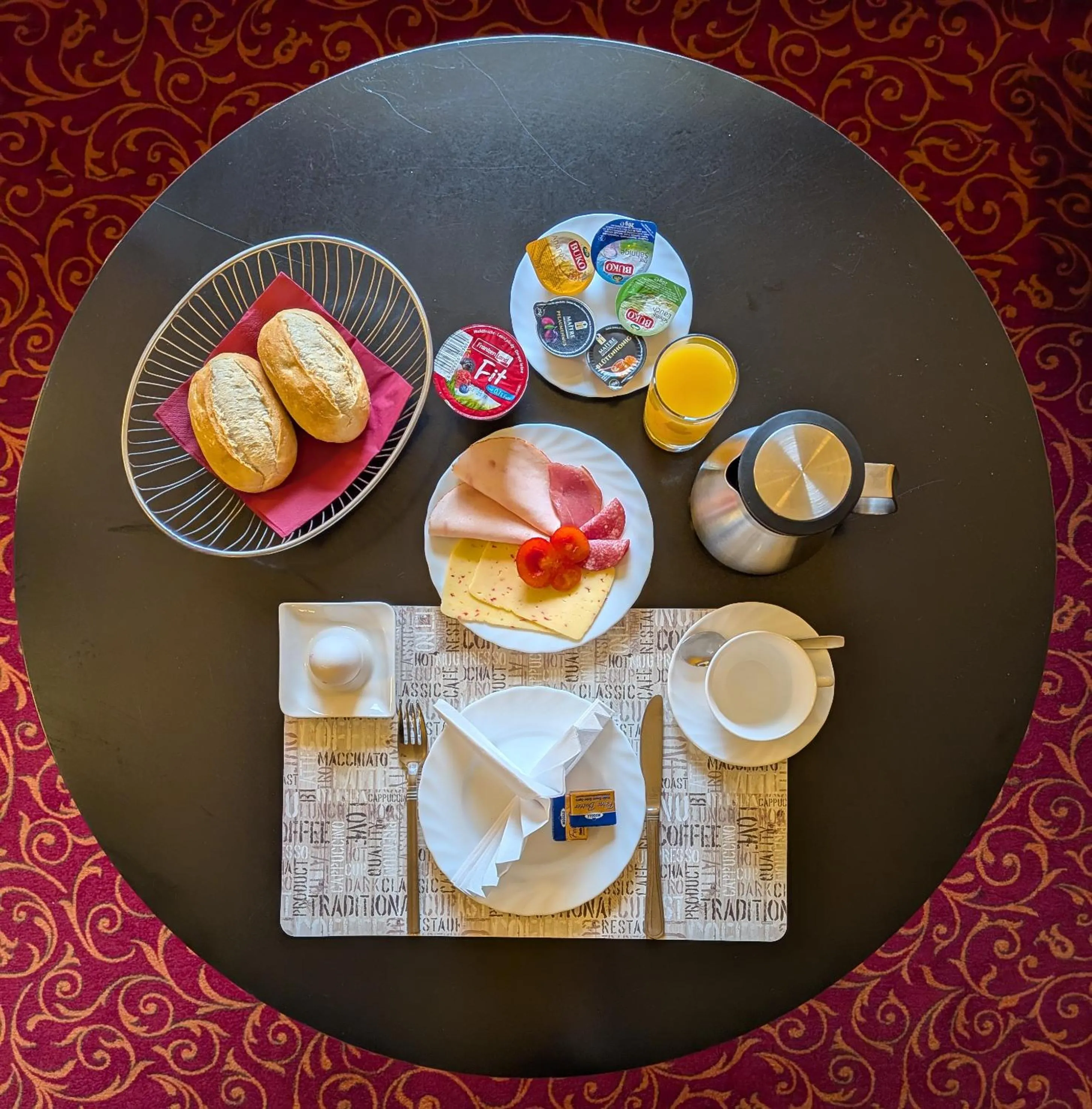 Hotel in