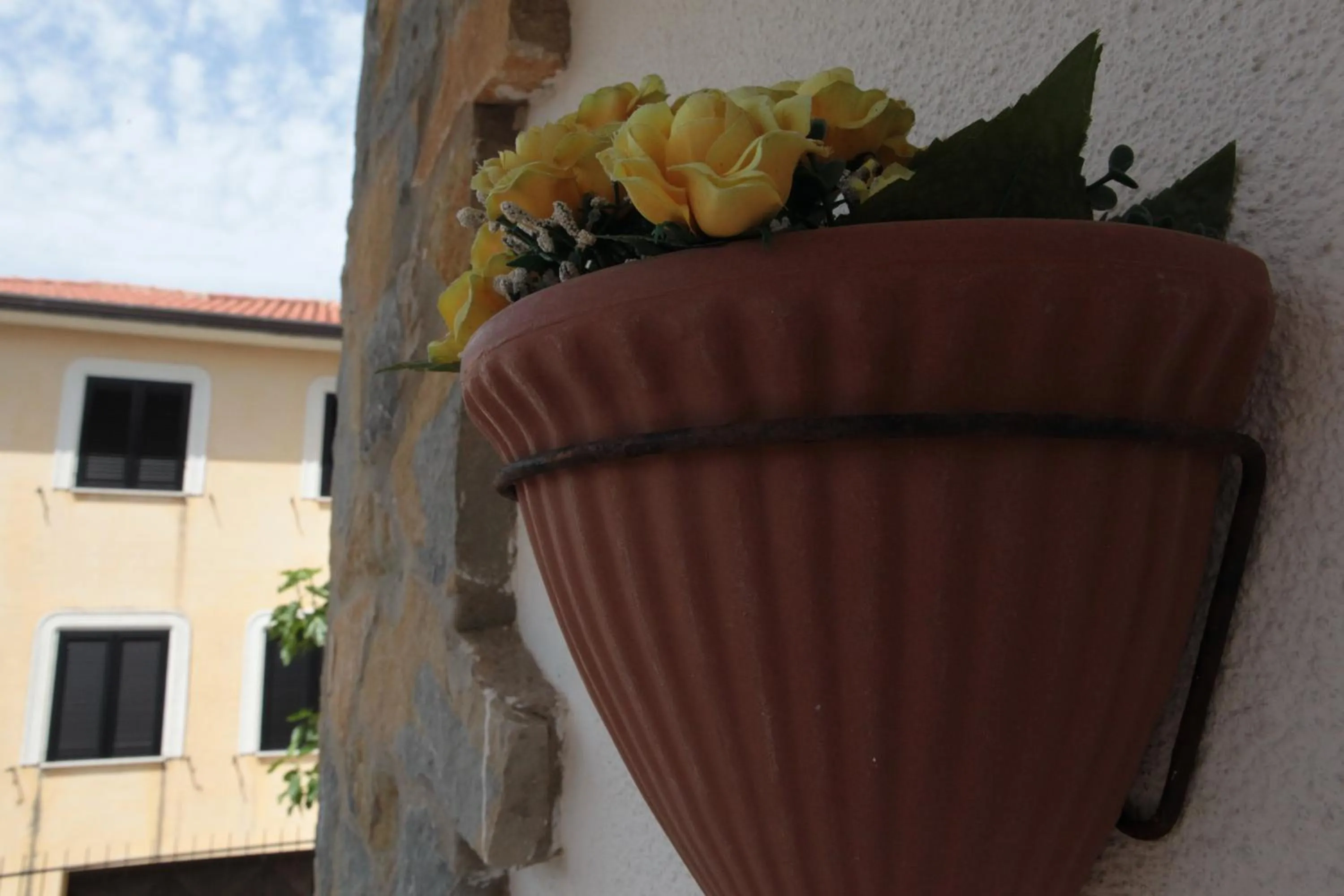 Villa Melina Appartamenti