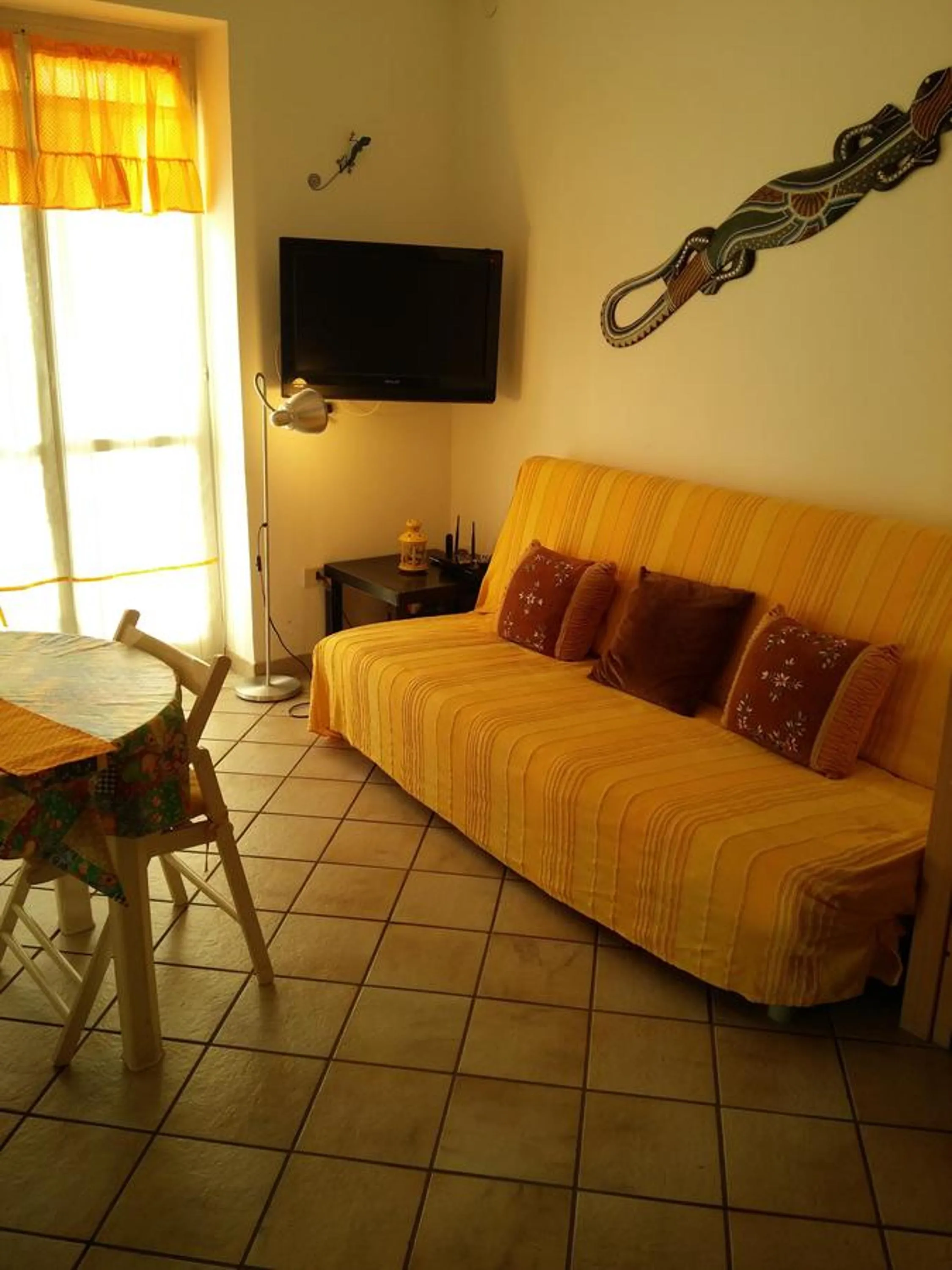 Villa Melina Appartamenti