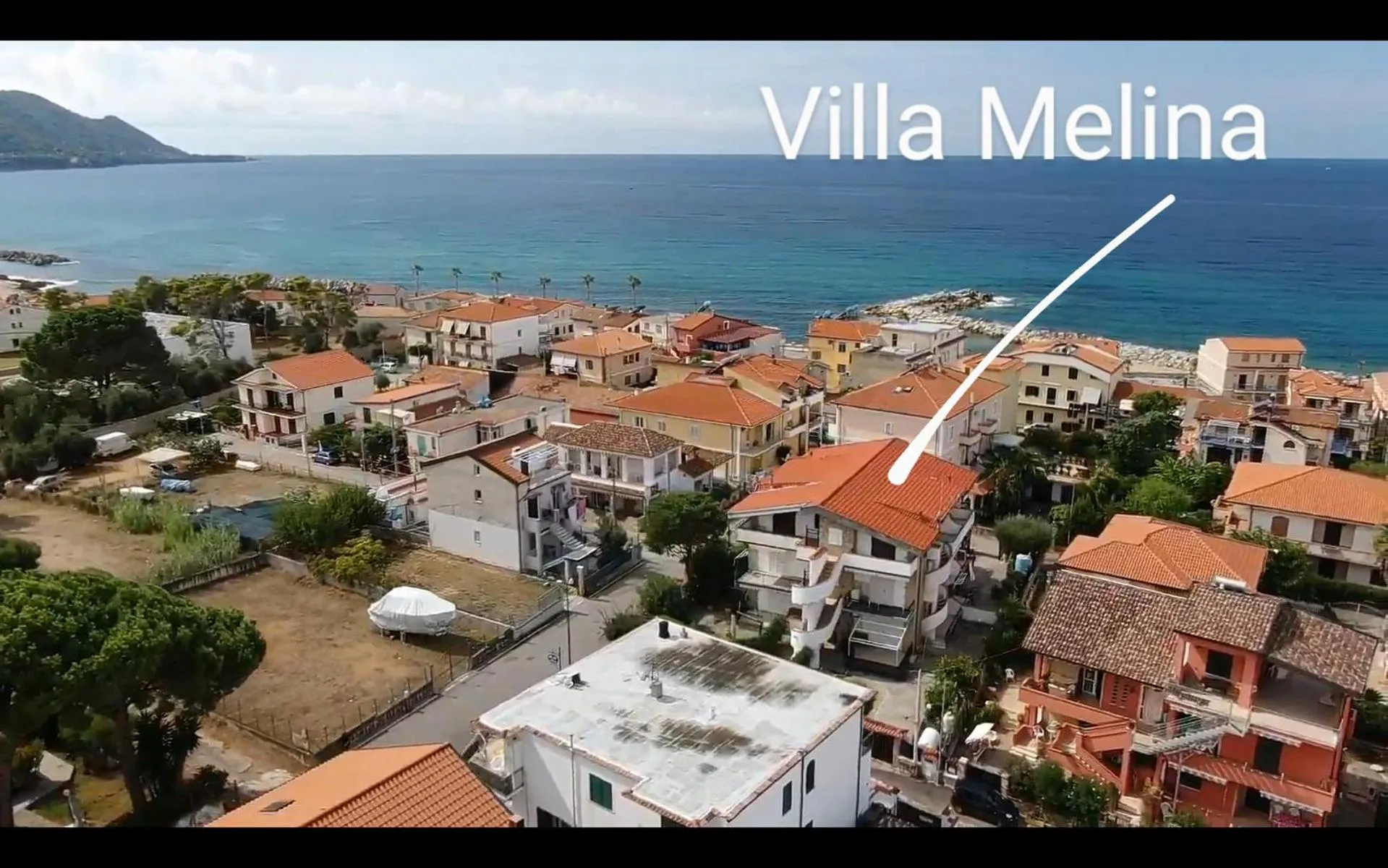 Villa Melina Appartamenti