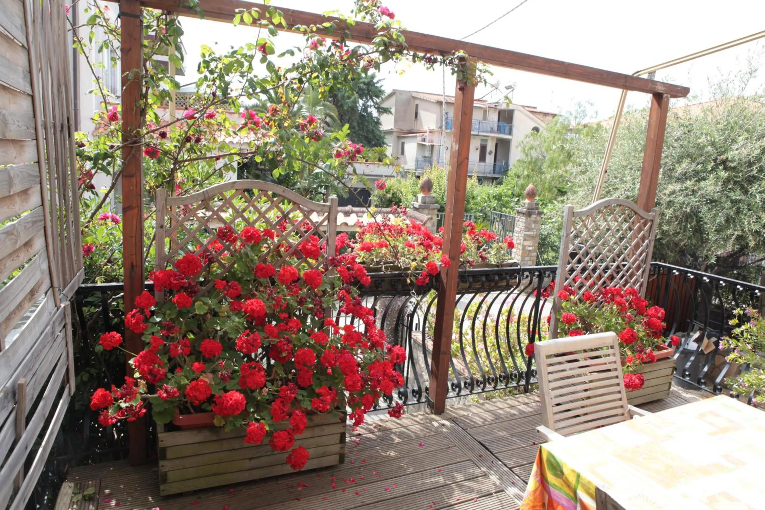 Villa Melina Appartamenti