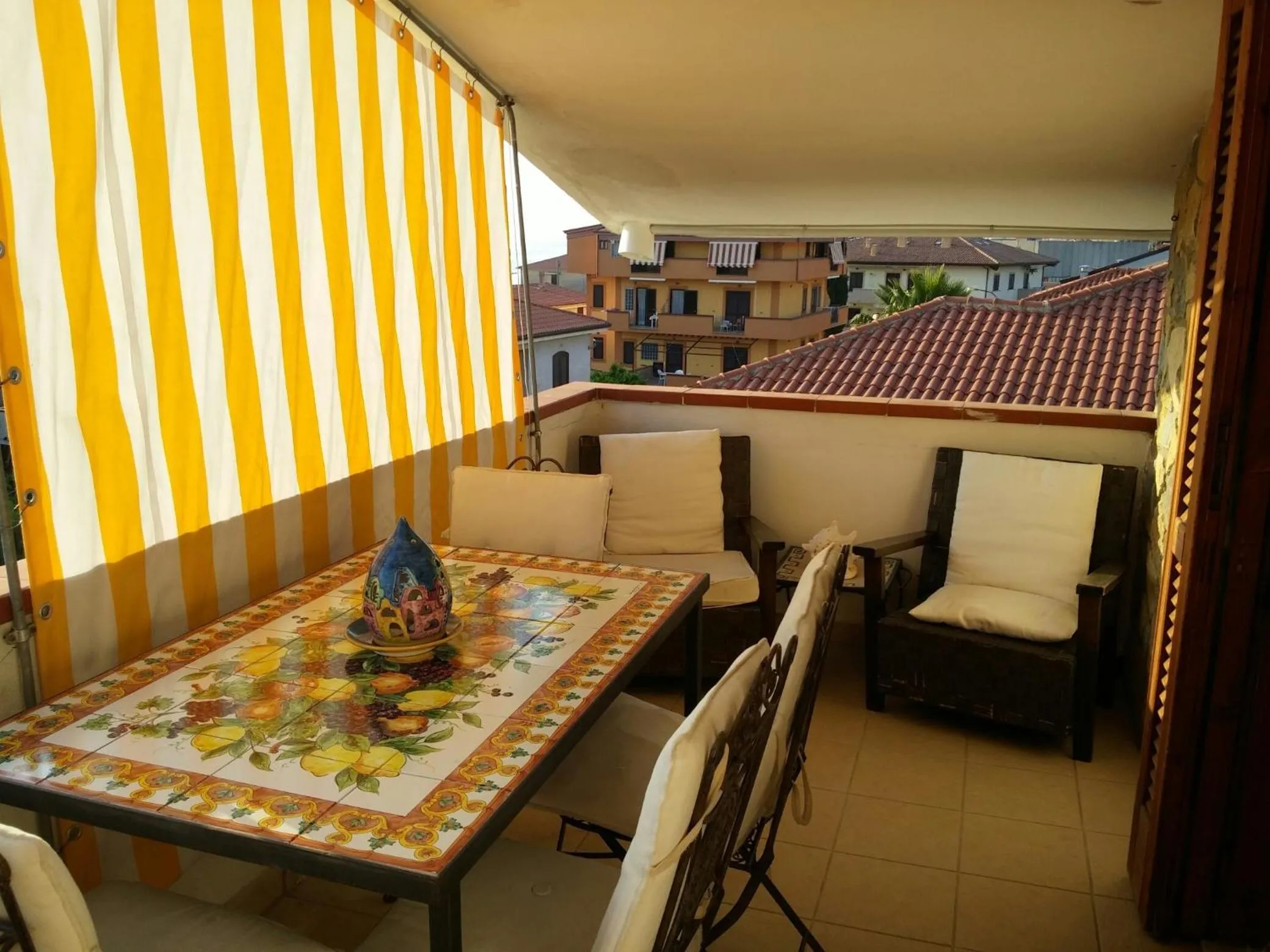 Villa Melina Appartamenti