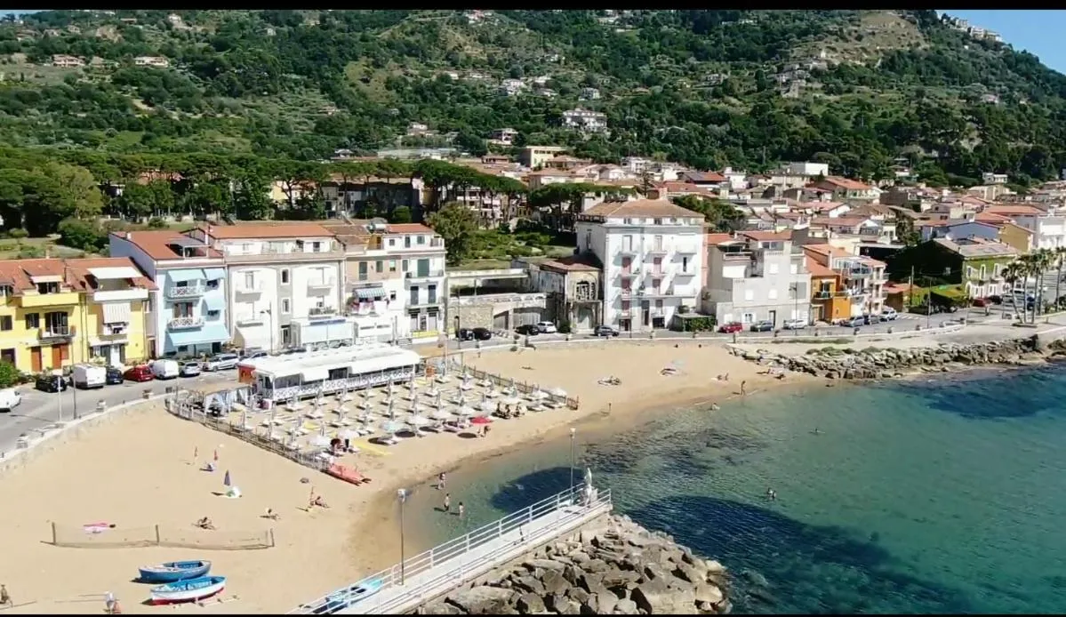 Villa Melina Appartamenti