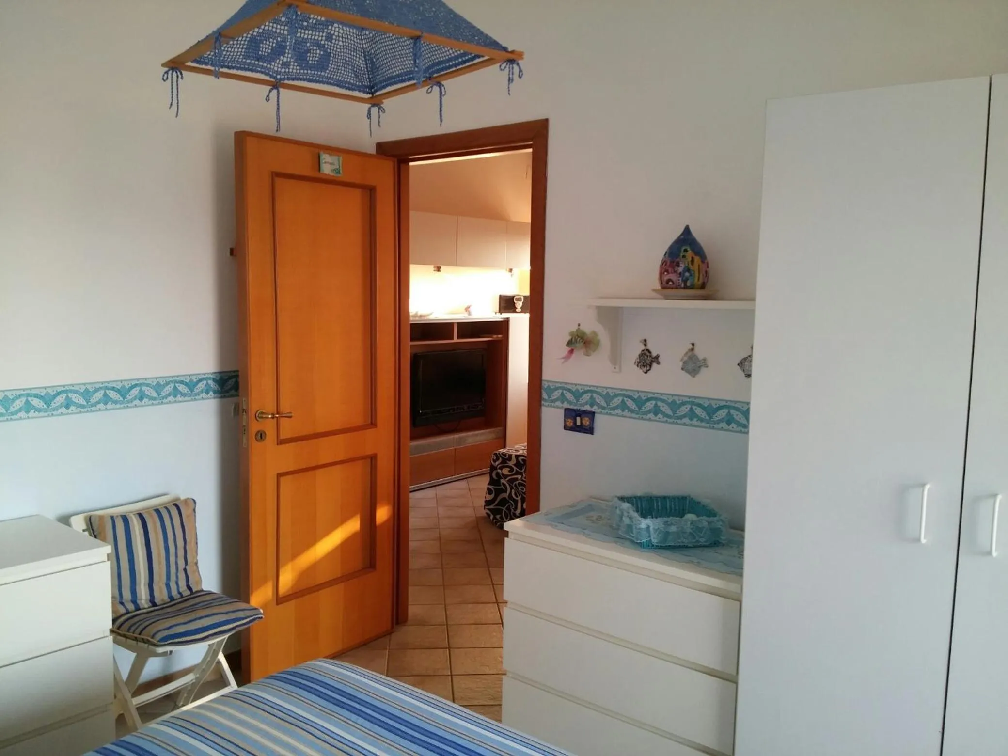 Villa Melina Appartamenti