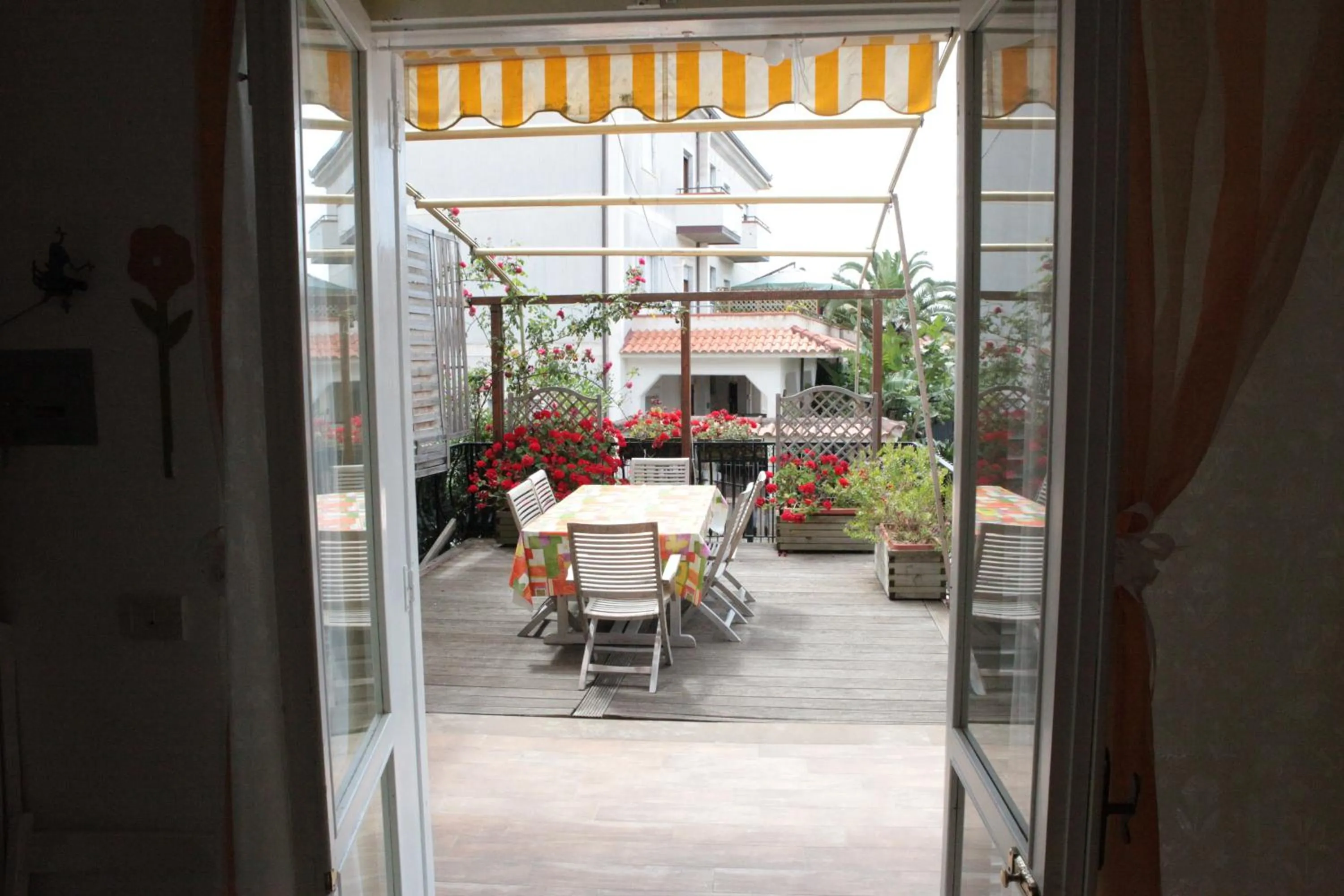 Villa Melina Appartamenti
