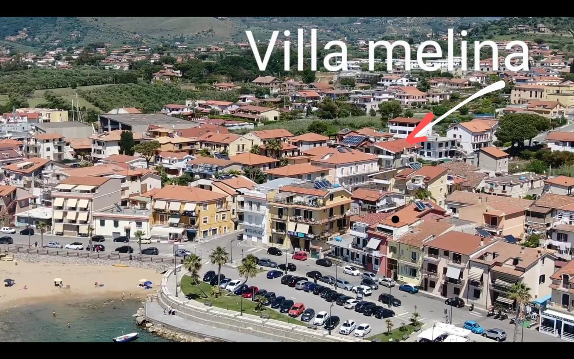 Villa Melina Appartamenti