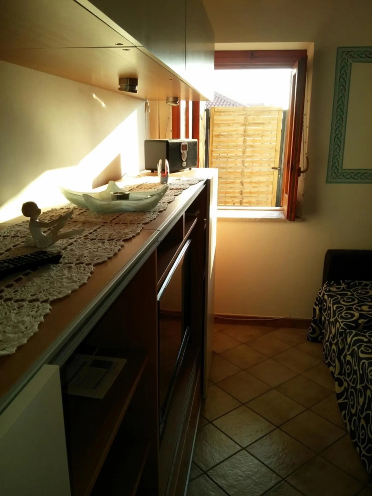 Villa Melina Appartamenti