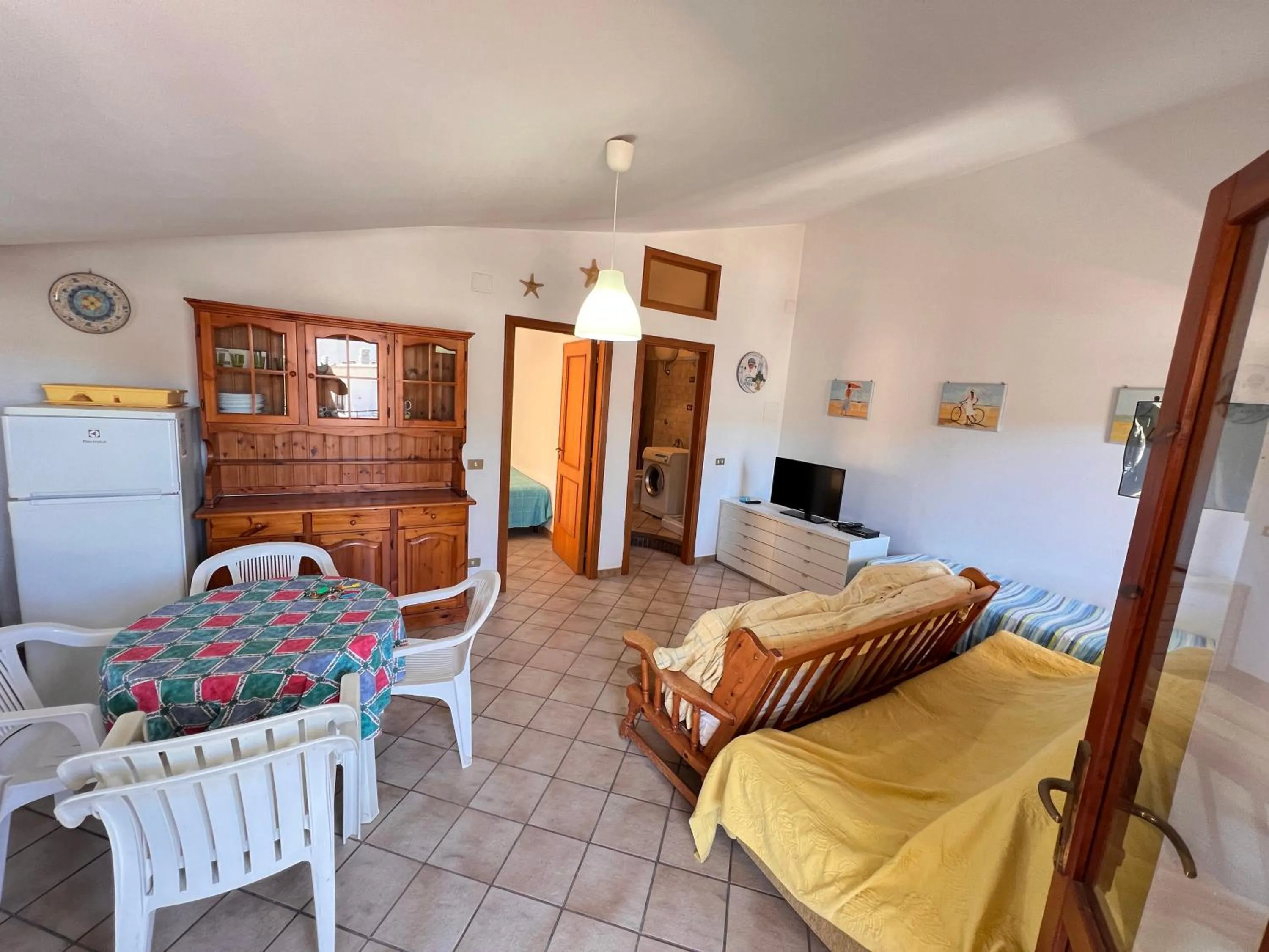 Villa Melina Appartamenti