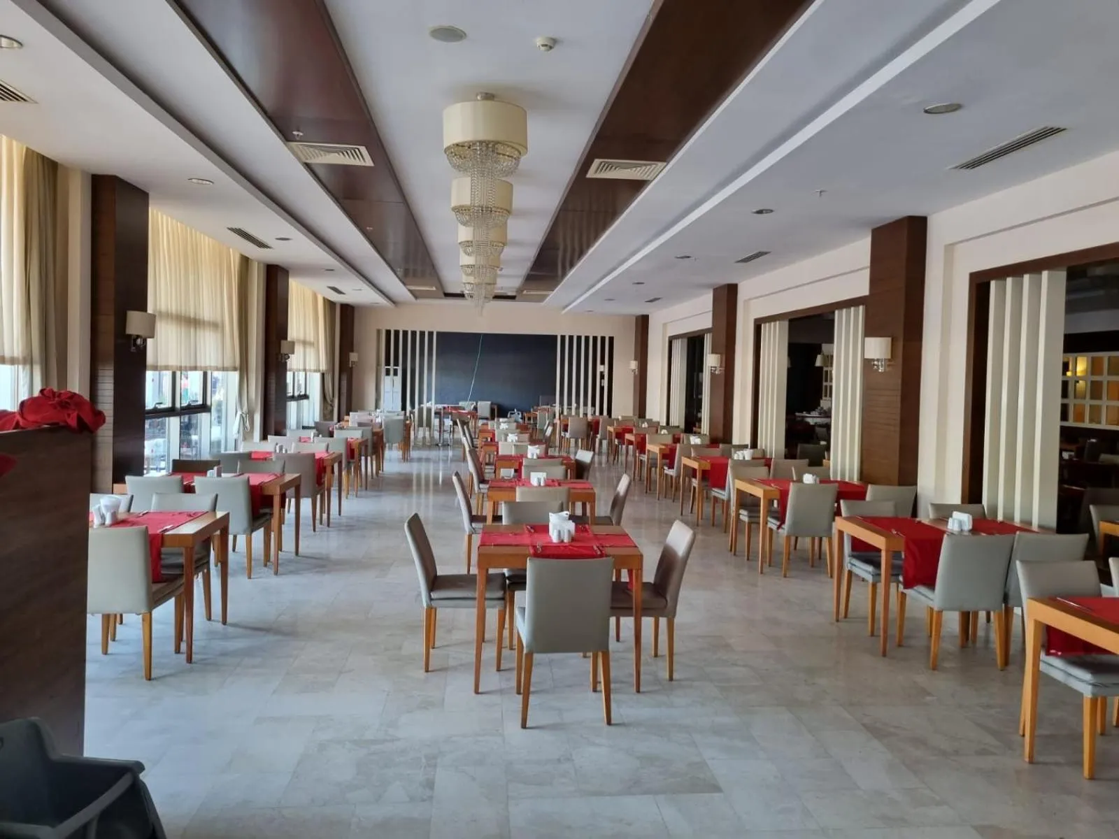Restaurant/places to eat in Linda Sunny Beach Hotel & Spa-Ultra All Inclusive