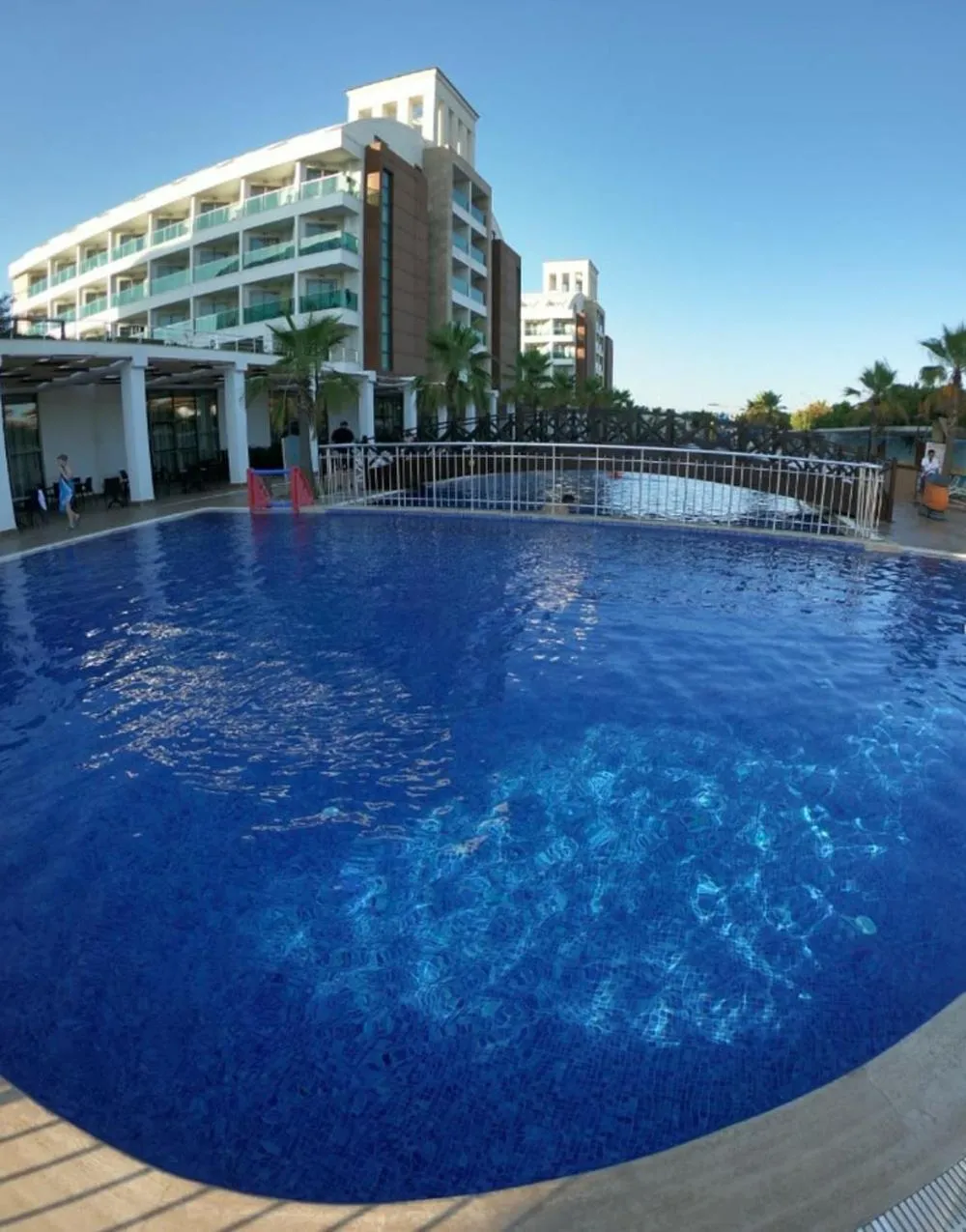 Property building in Linda Sunny Beach Hotel & Spa-Ultra All Inclusive