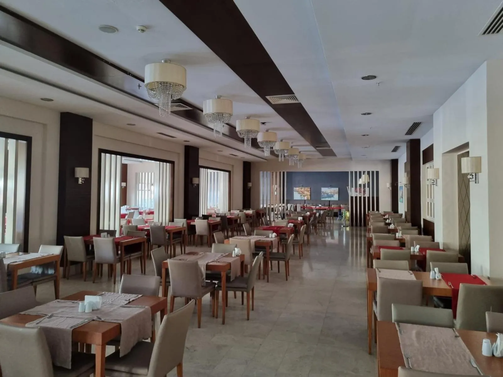 Restaurant/places to eat in Linda Sunny Beach Hotel & Spa-Ultra All Inclusive