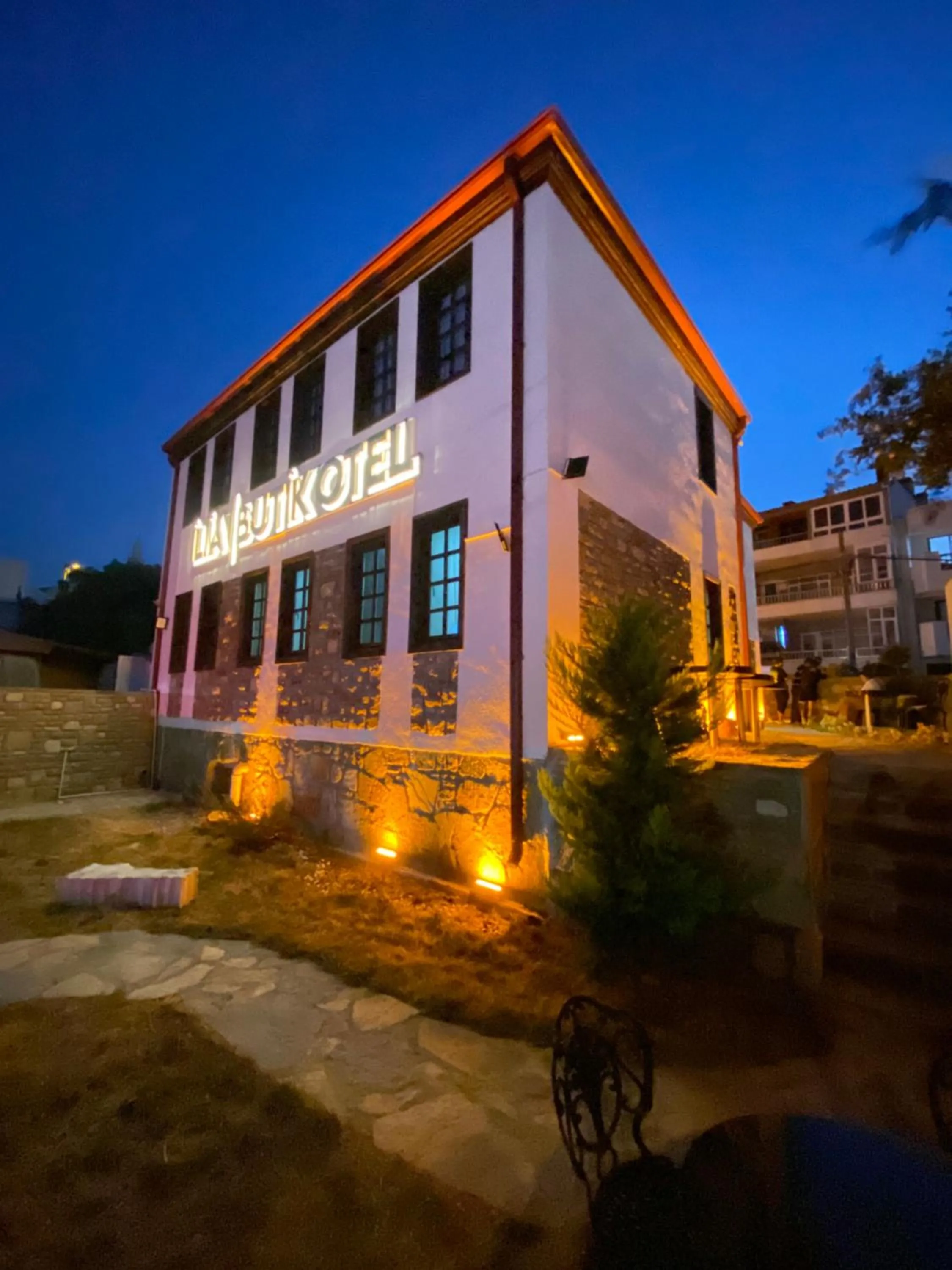 İlia Konak