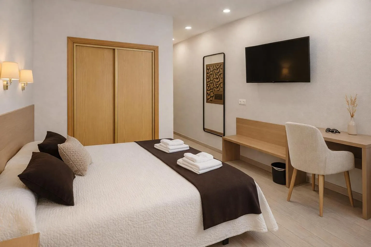 Hotel Ancla