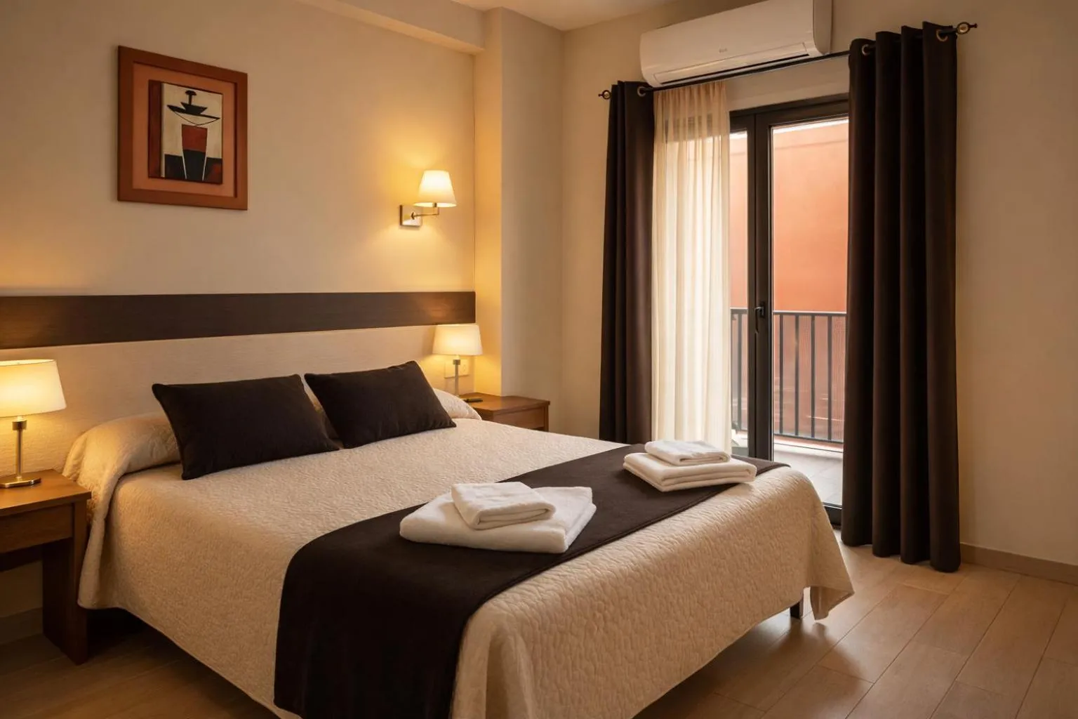 Hotel Ancla