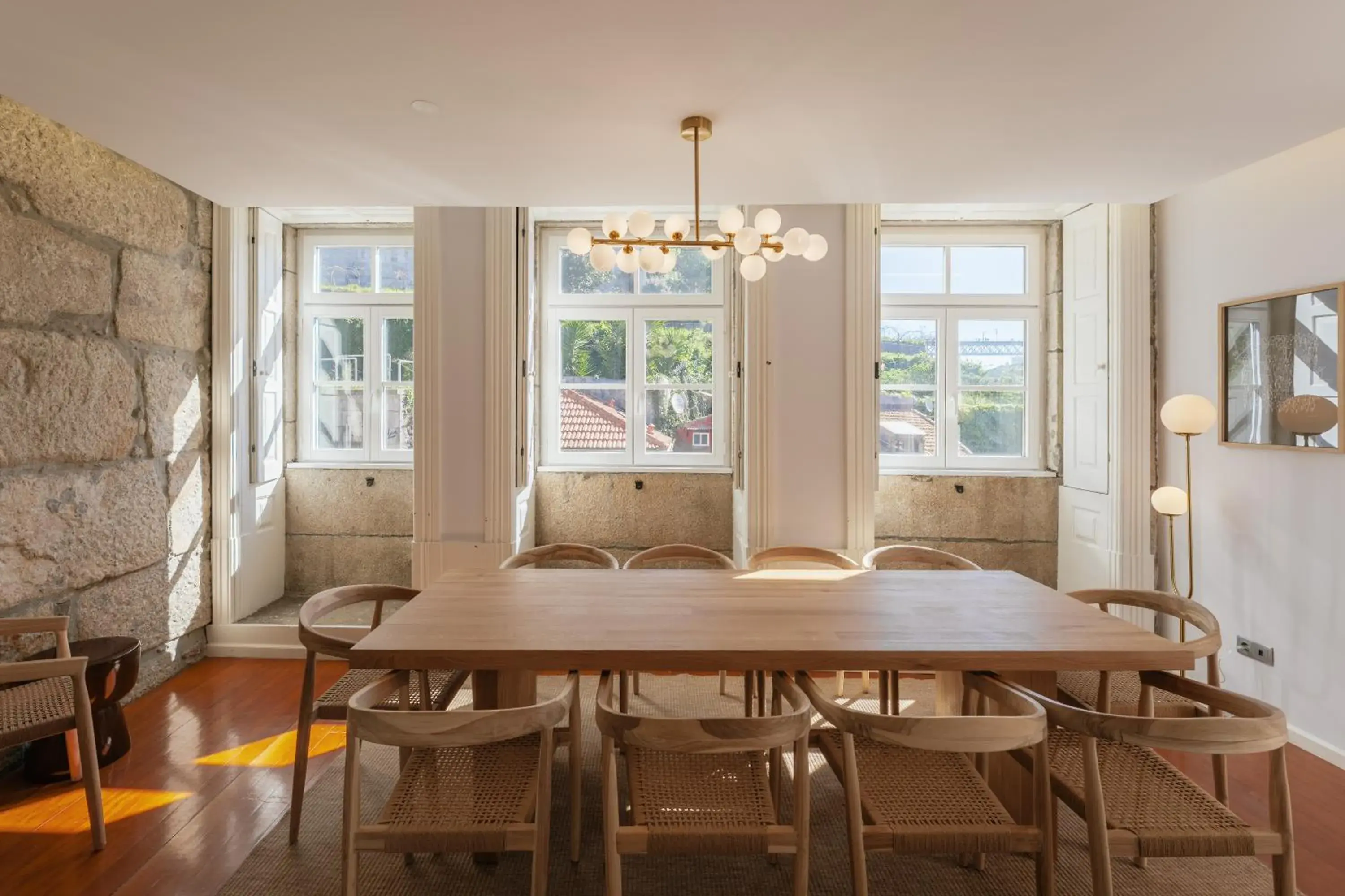 Feel Porto Ribeira Vintage Duplex Feel Porto Ribeira Vintage Duplex