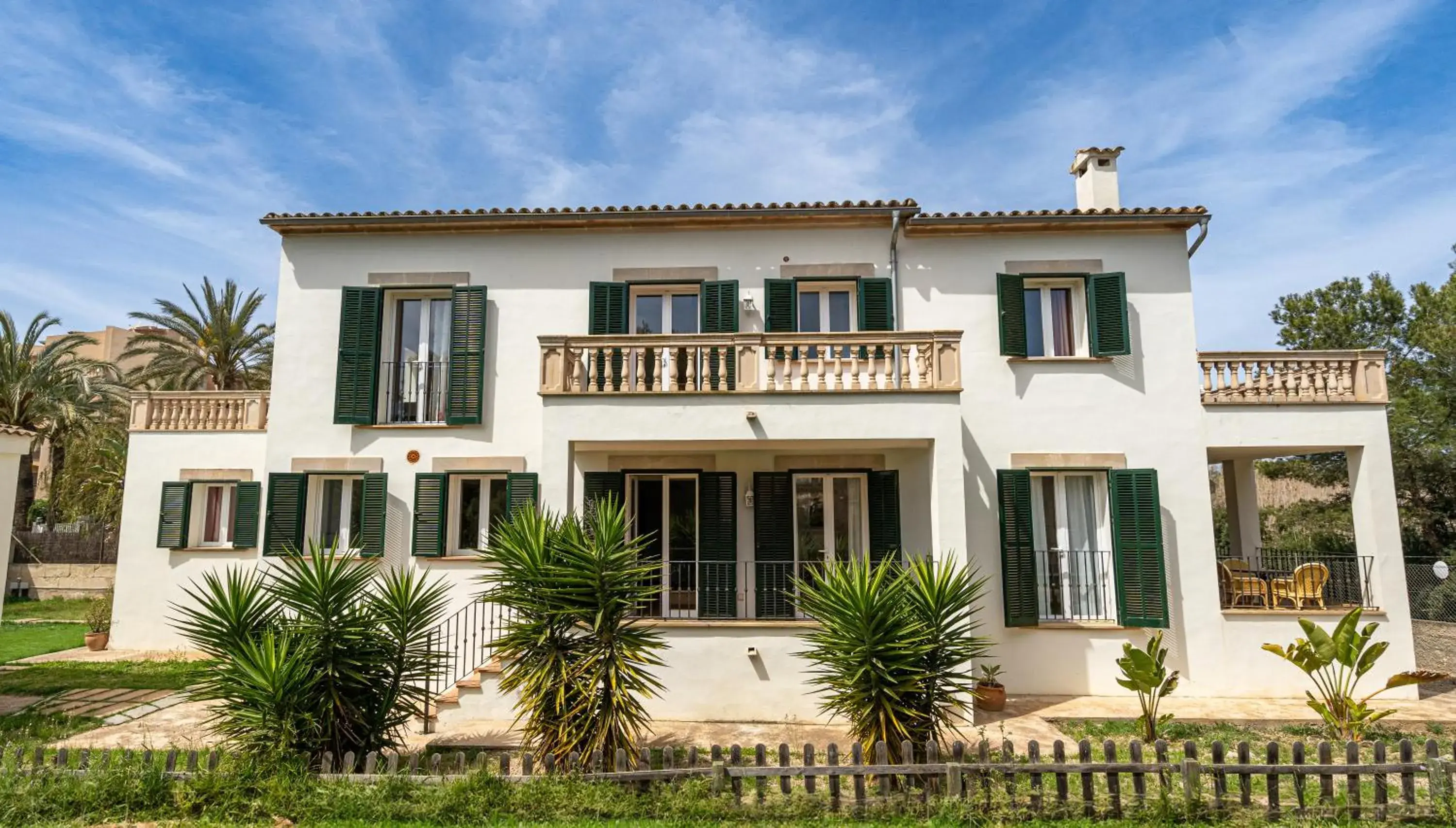 Houm Villa Samil Houm Villa Samil
