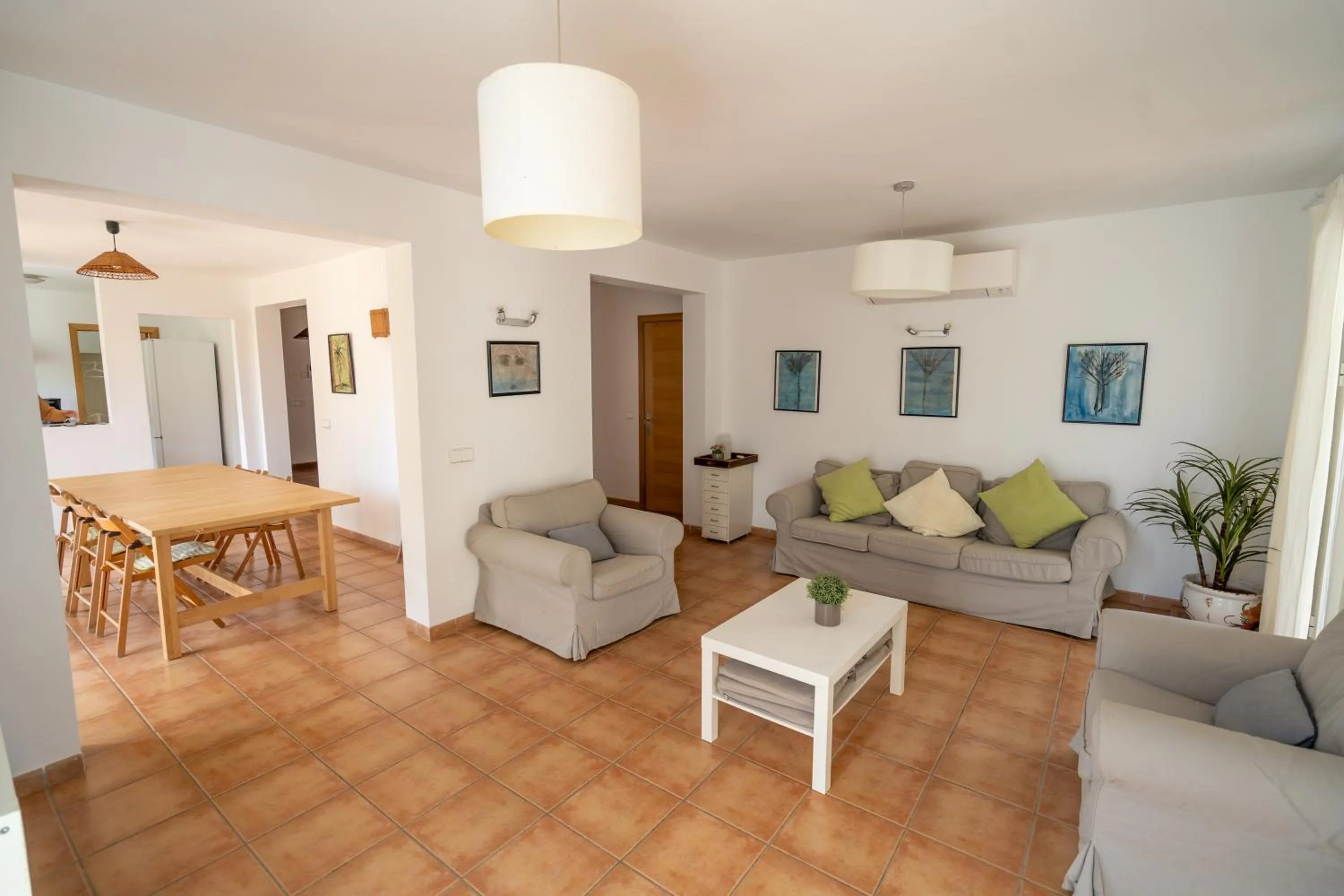 Houm Villa Samil