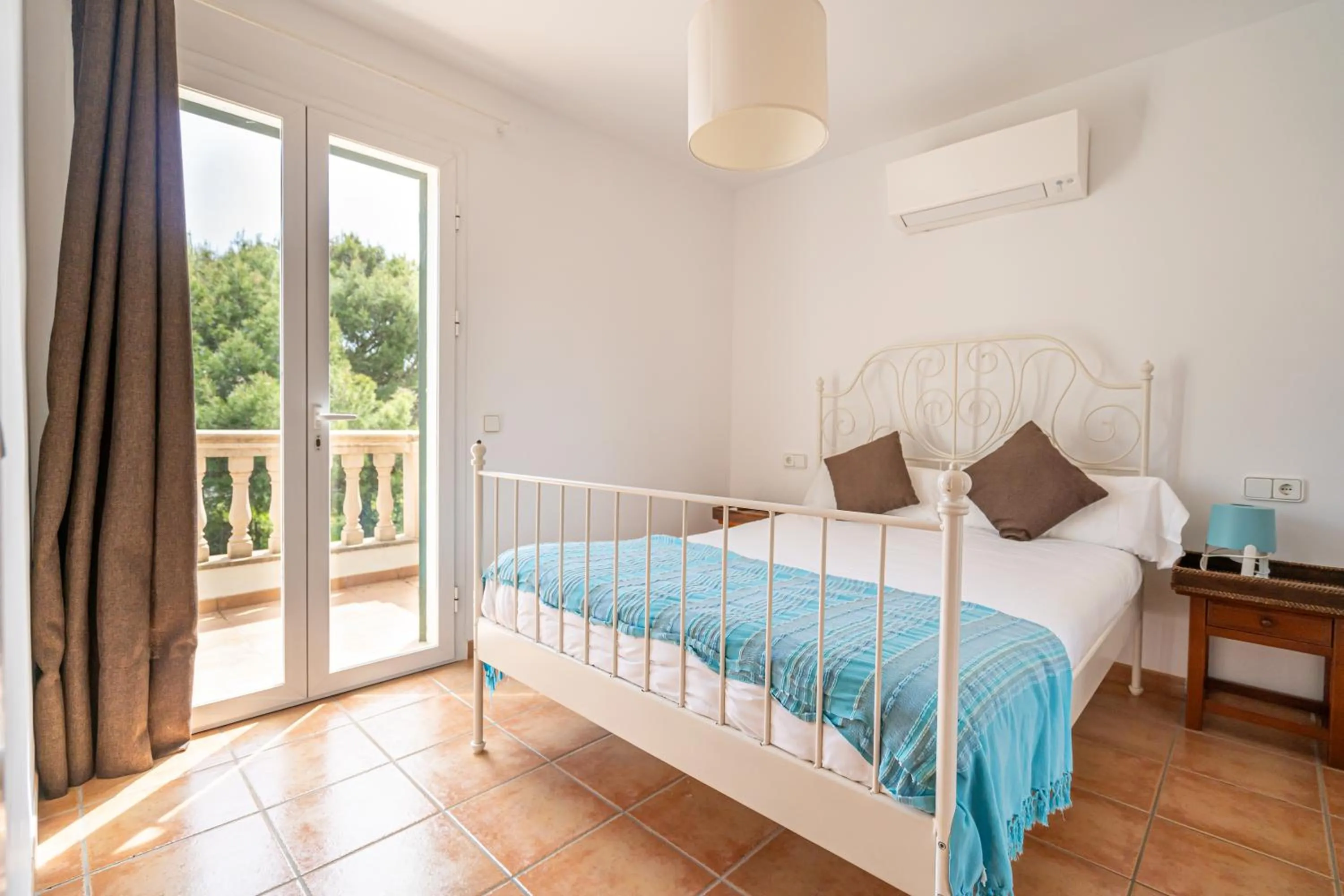Houm Villa Samil