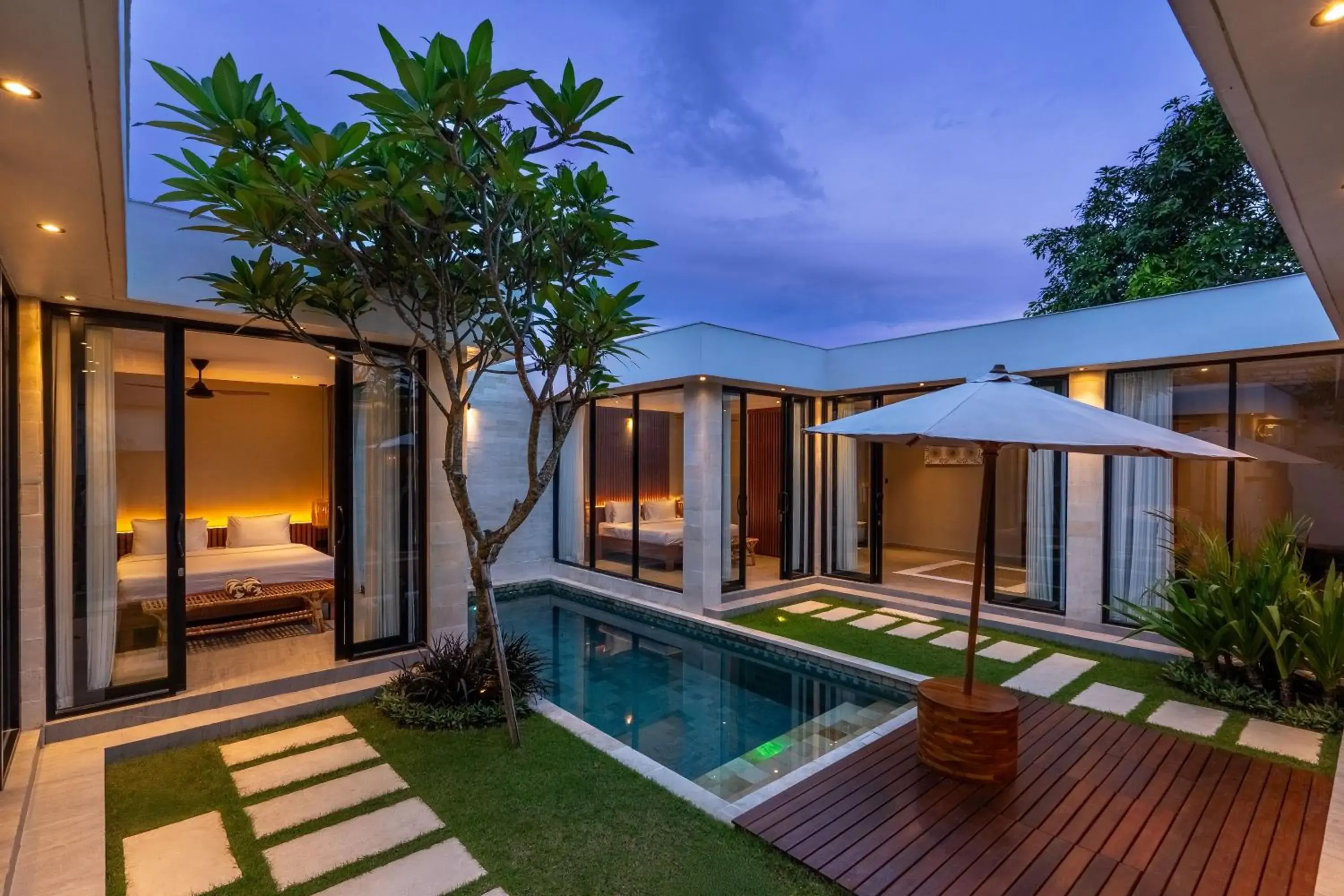 Three-Bedroom Villa in Solencia Villa by Betterplace Three-Bedroom Villa in Solencia Villa by Betterplace