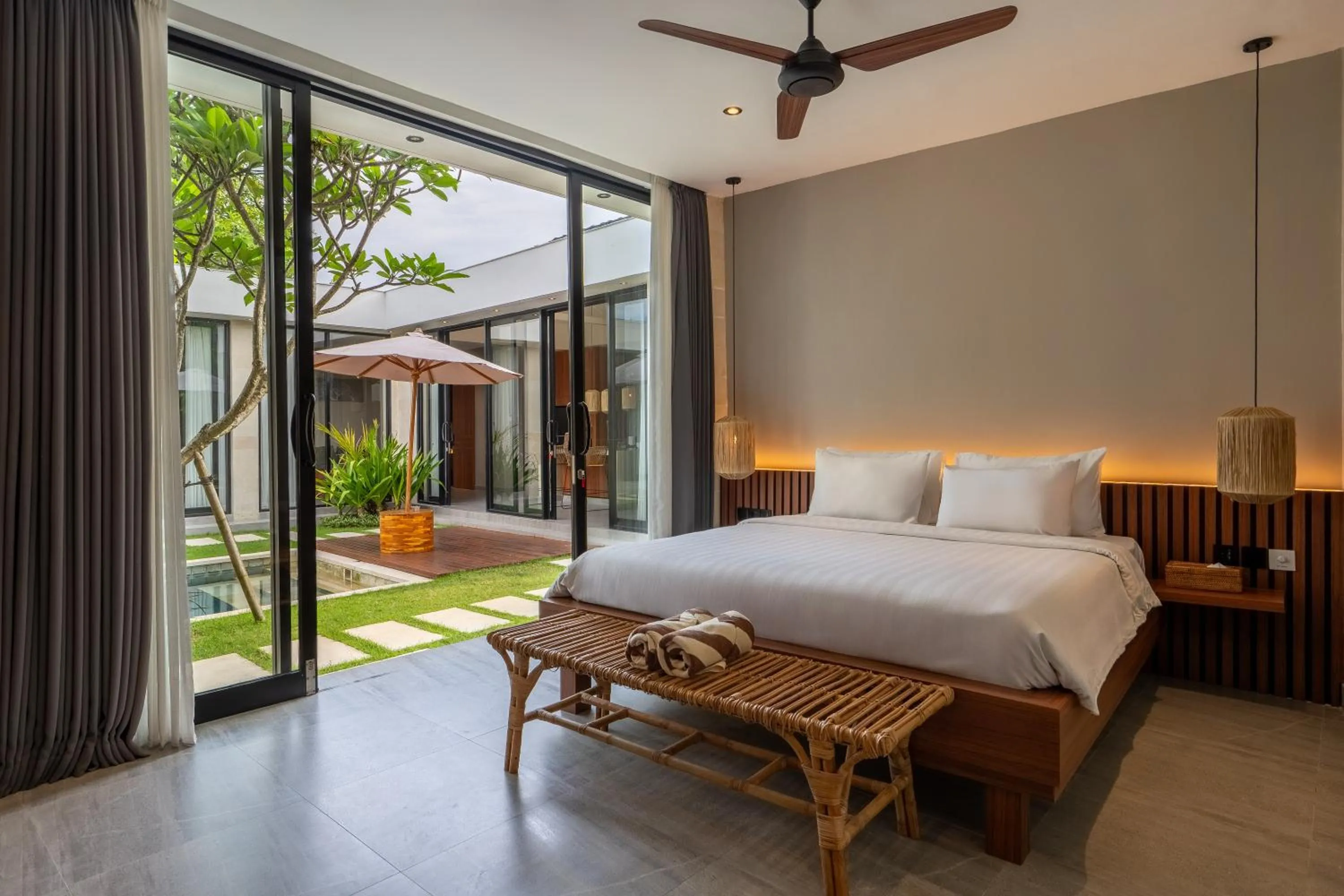 Solencia Villa by Betterplace