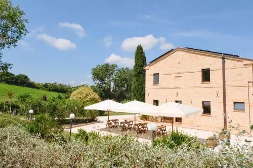 Agriturismo Scala - Eco Boutique B&B in Le Marche