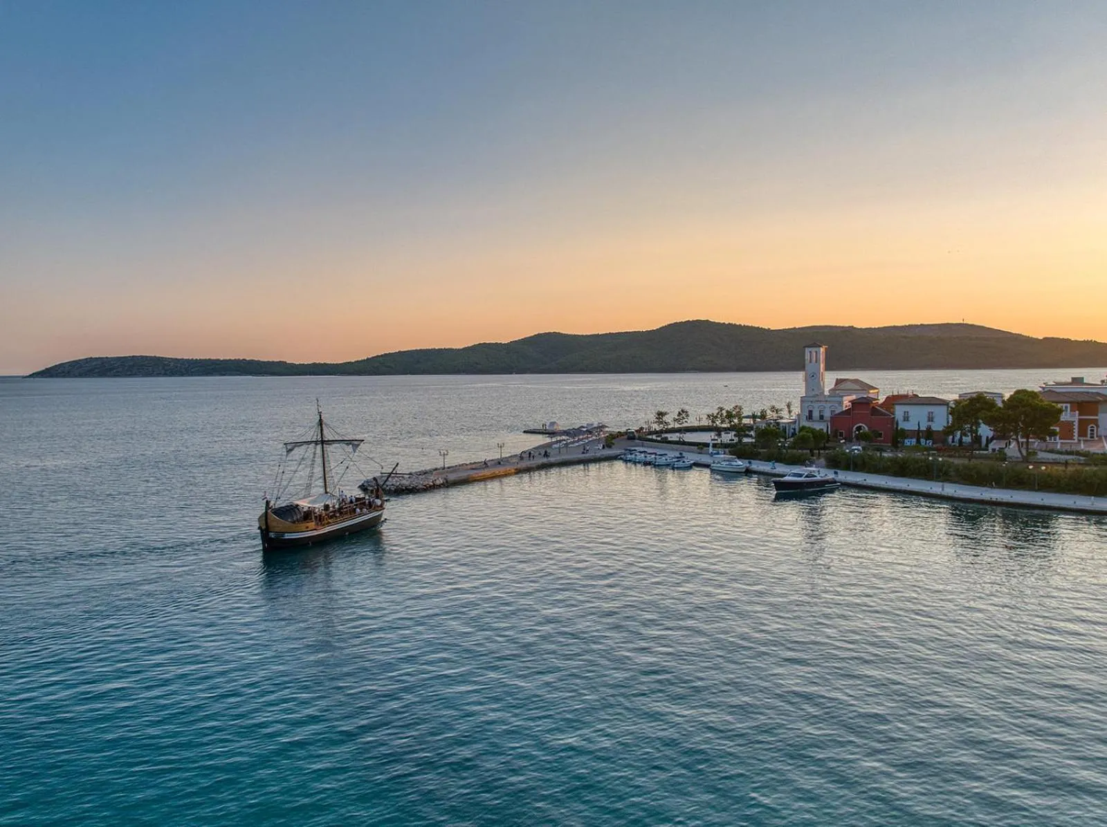 Activities in Amadria Exclusive Beach Villa