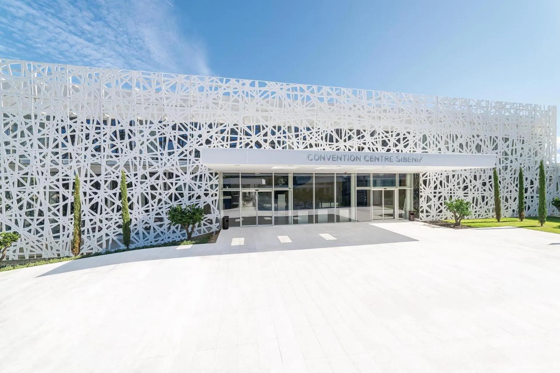 Business facilities in Amadria Exclusive Beach Villa