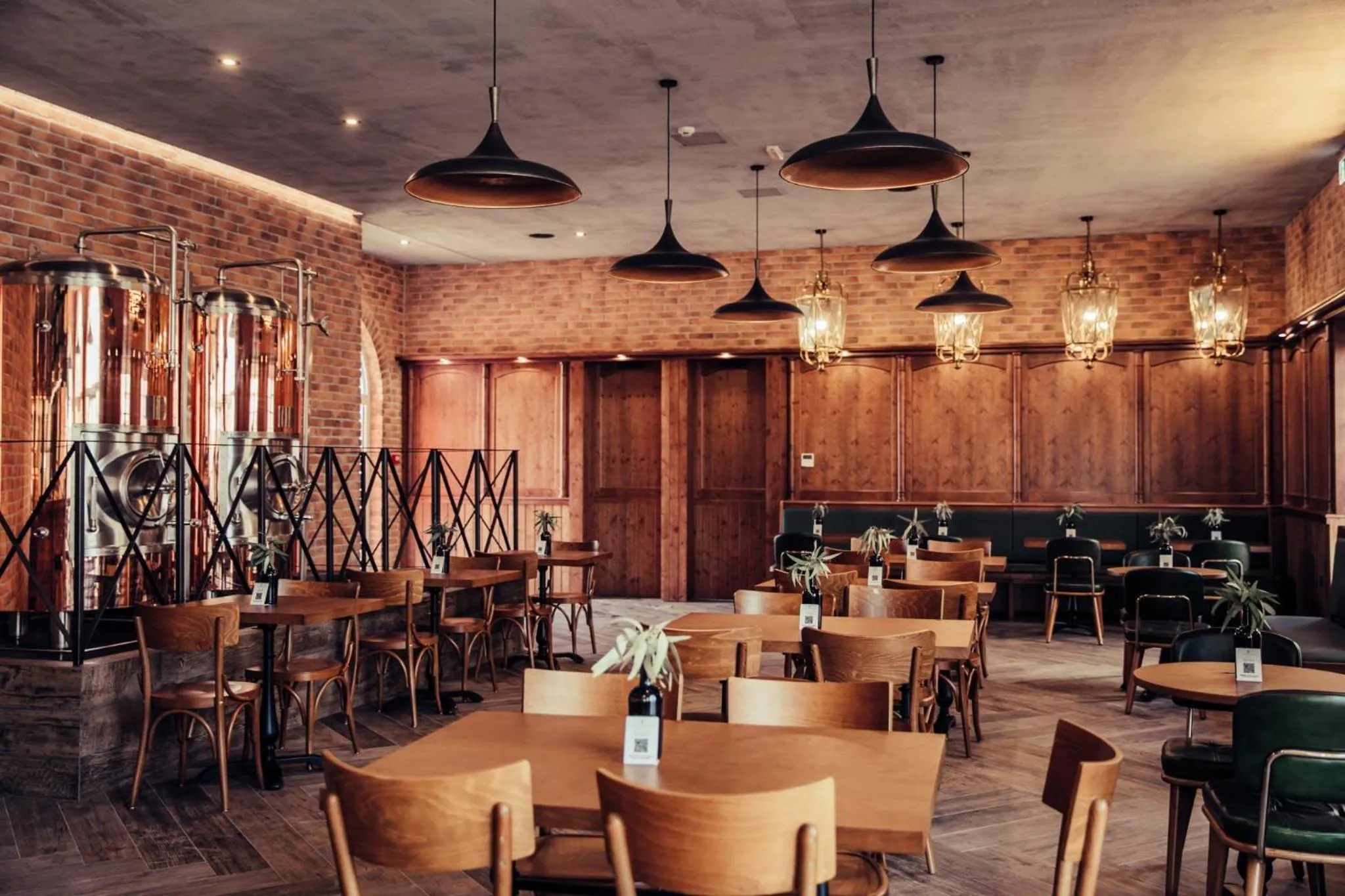 Restaurant/places to eat in Amadria Exclusive Beach Villa