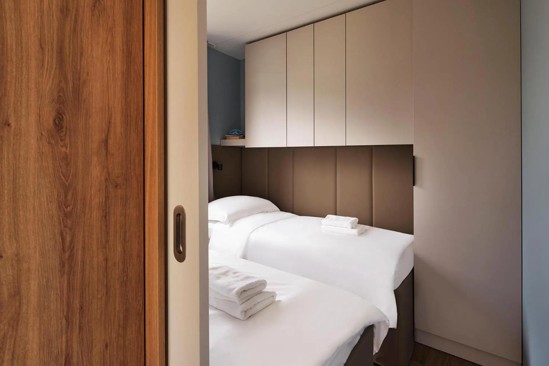 Bedroom, Bed in Amadria Exclusive Beach Villa