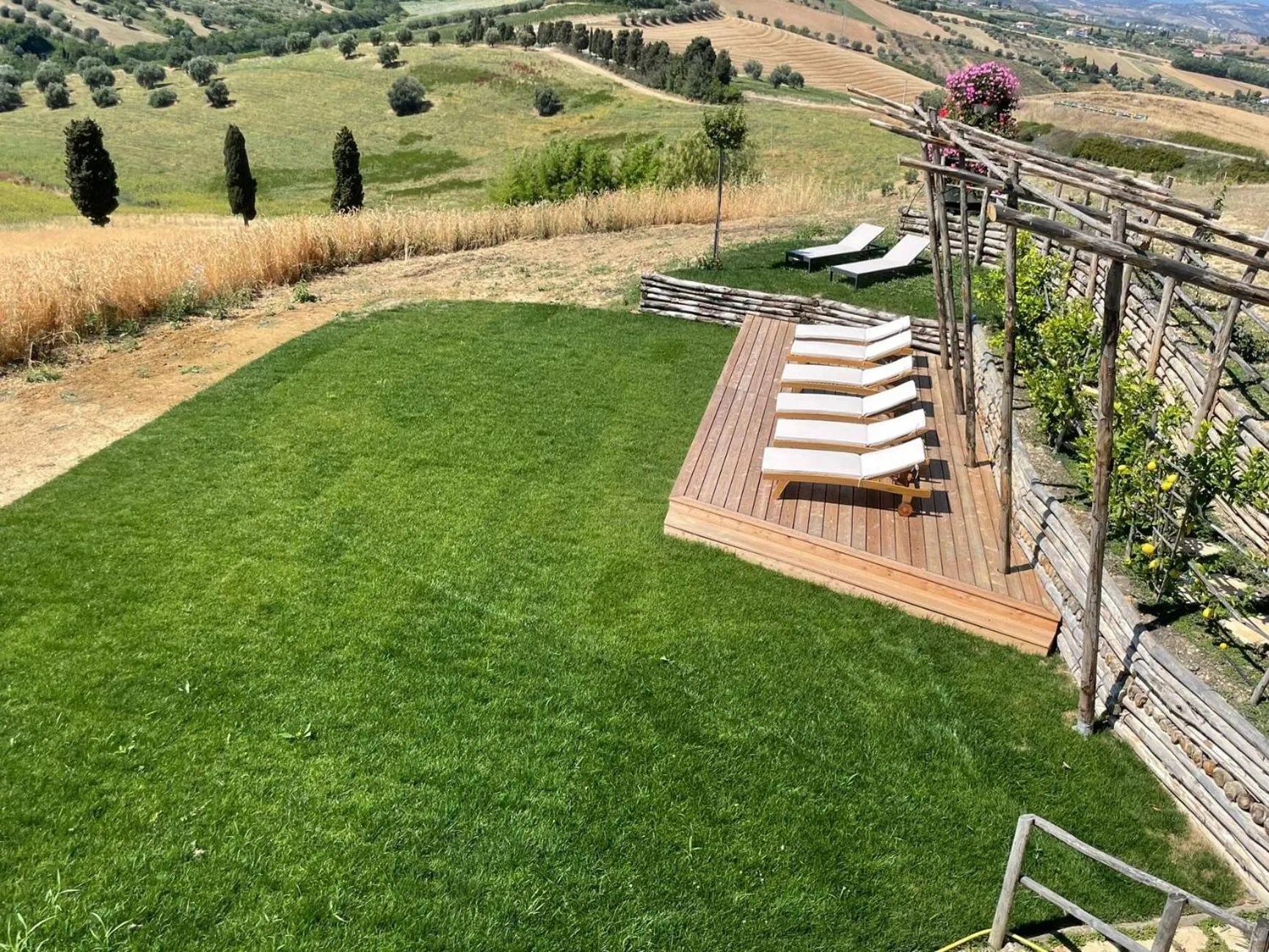 Villa Borsacchio