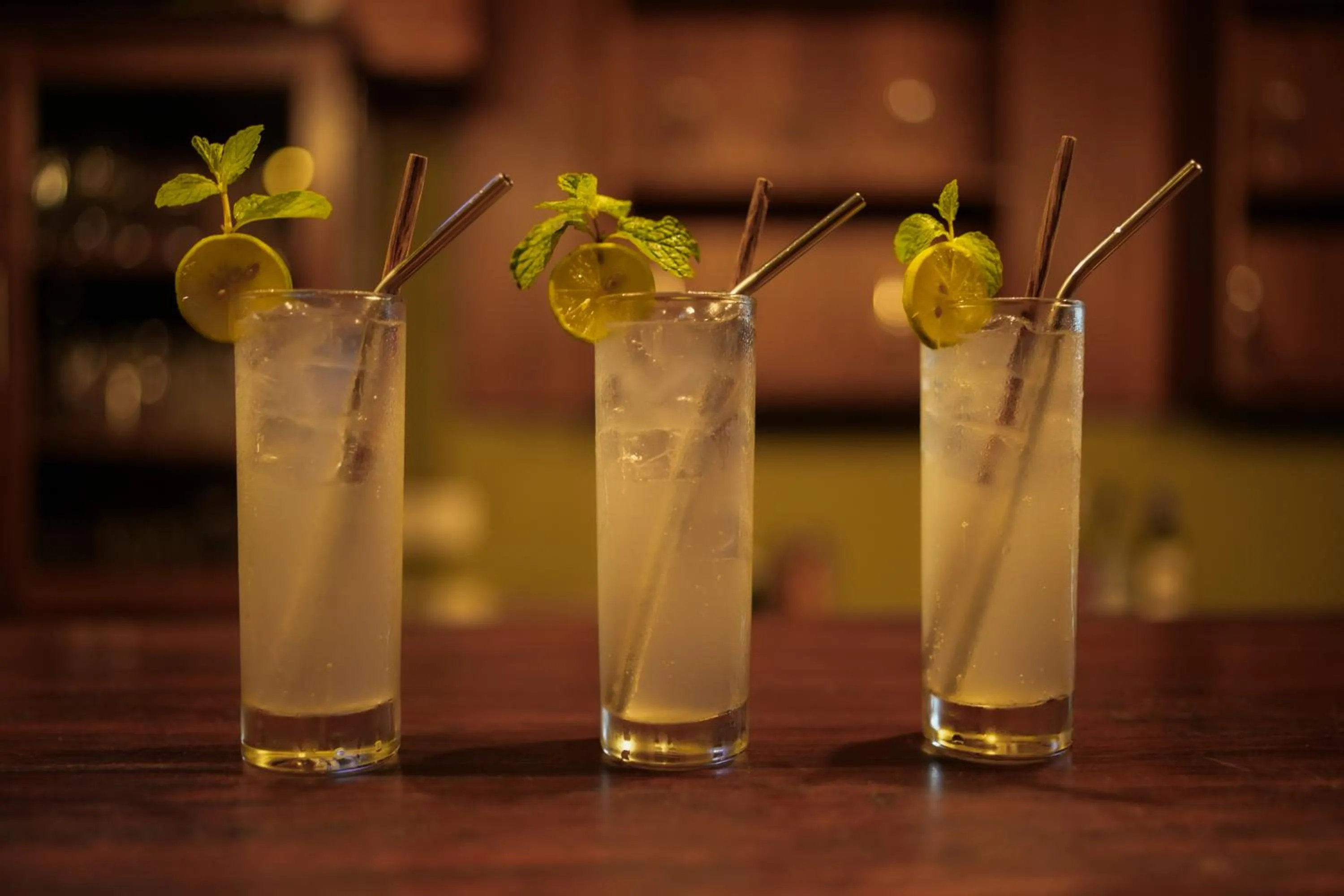 Restaurant/places to eat in Zion View Ella Green Retreat