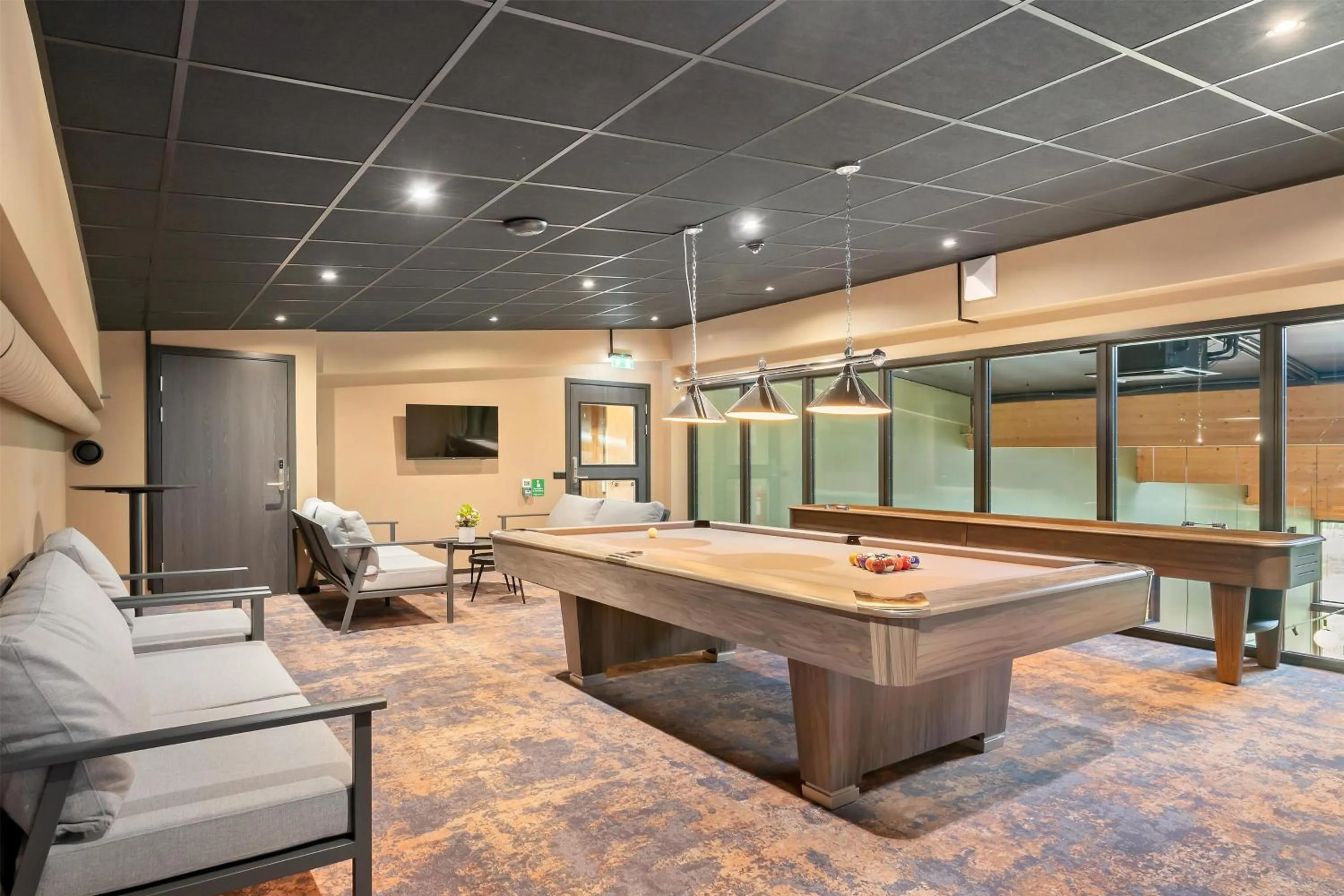 Property building in Hotel Riverside Avesta, BW Signature Collection