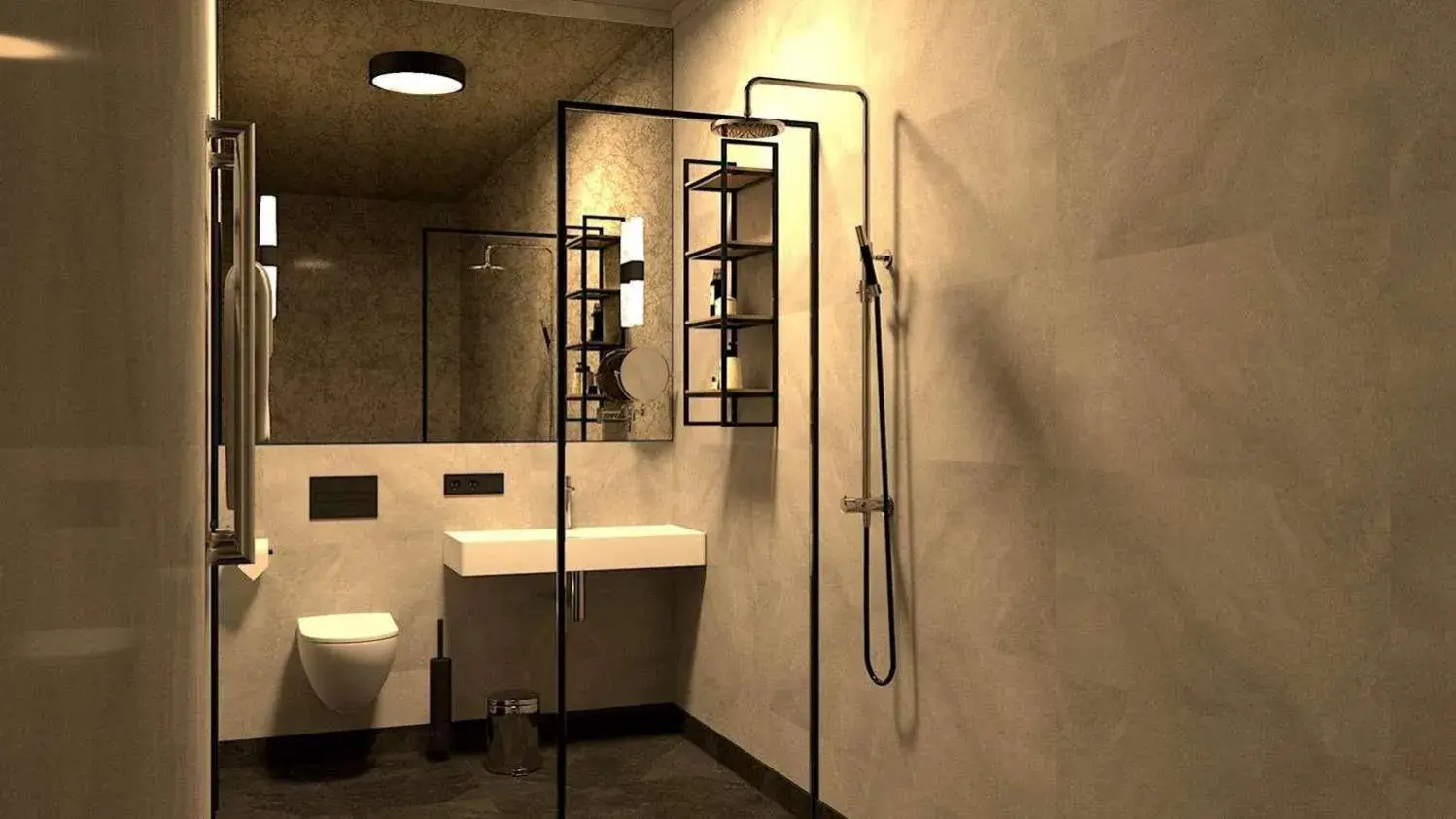 Standard King Room in Hotel Riverside Avesta, BW Signature Collection Standard King Room in Hotel Riverside Avesta, BW Signature Collection