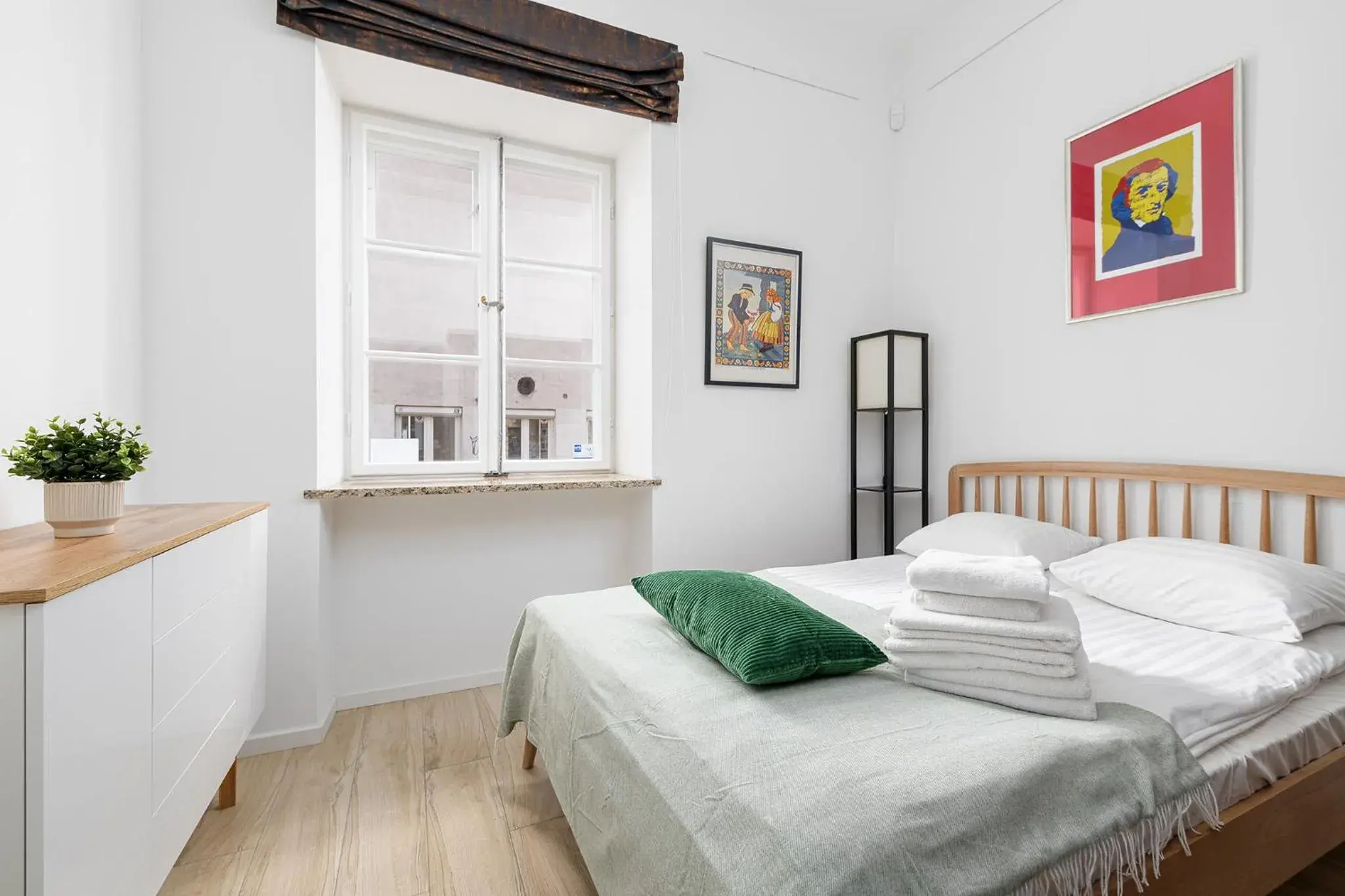RentPlanet - Apartament Freta RentPlanet - Apartament Freta