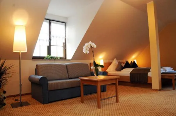 Photo of the whole room in Beierleins Hotel & Catering GMBH