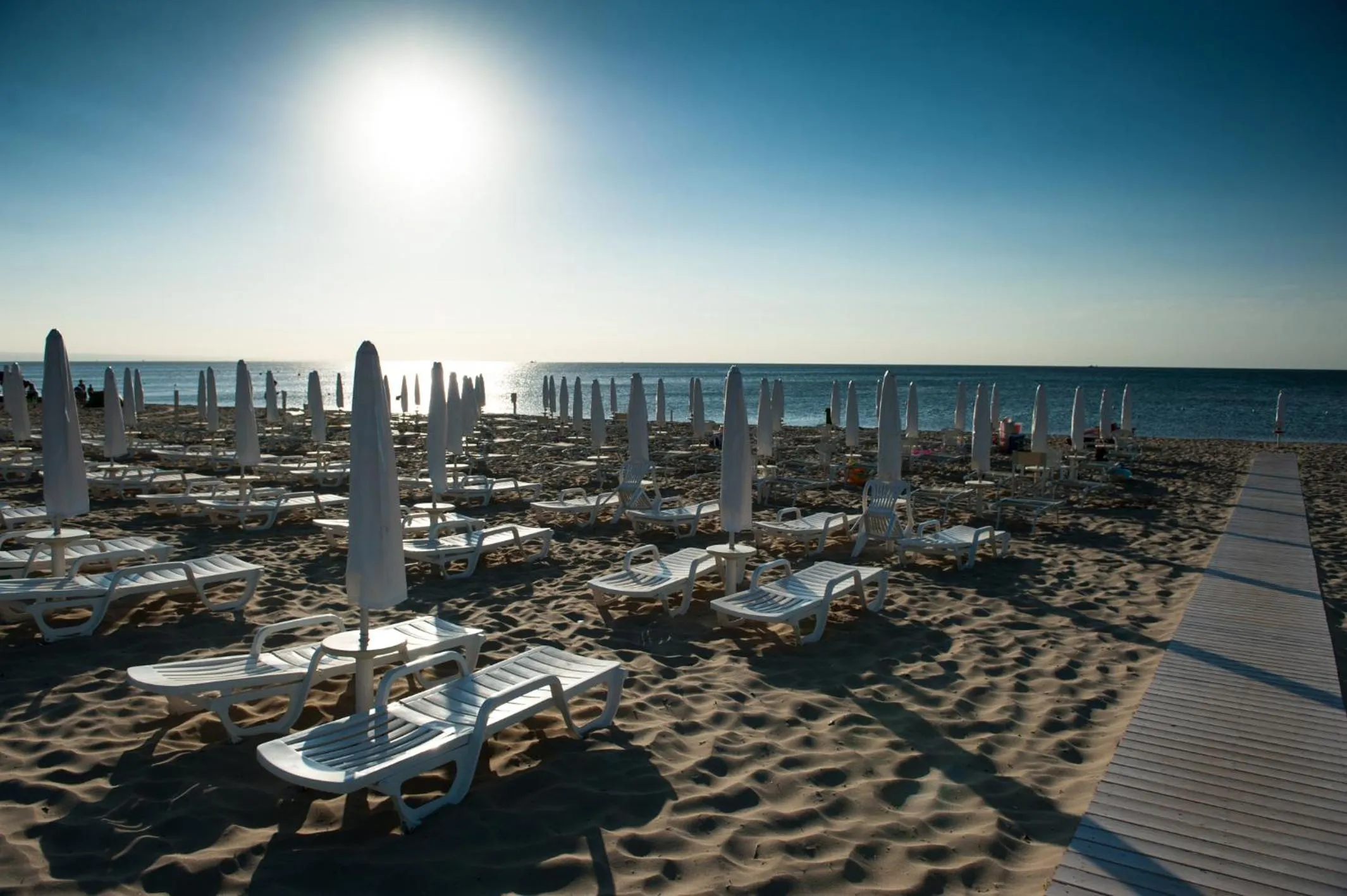Stella Maris Hotel