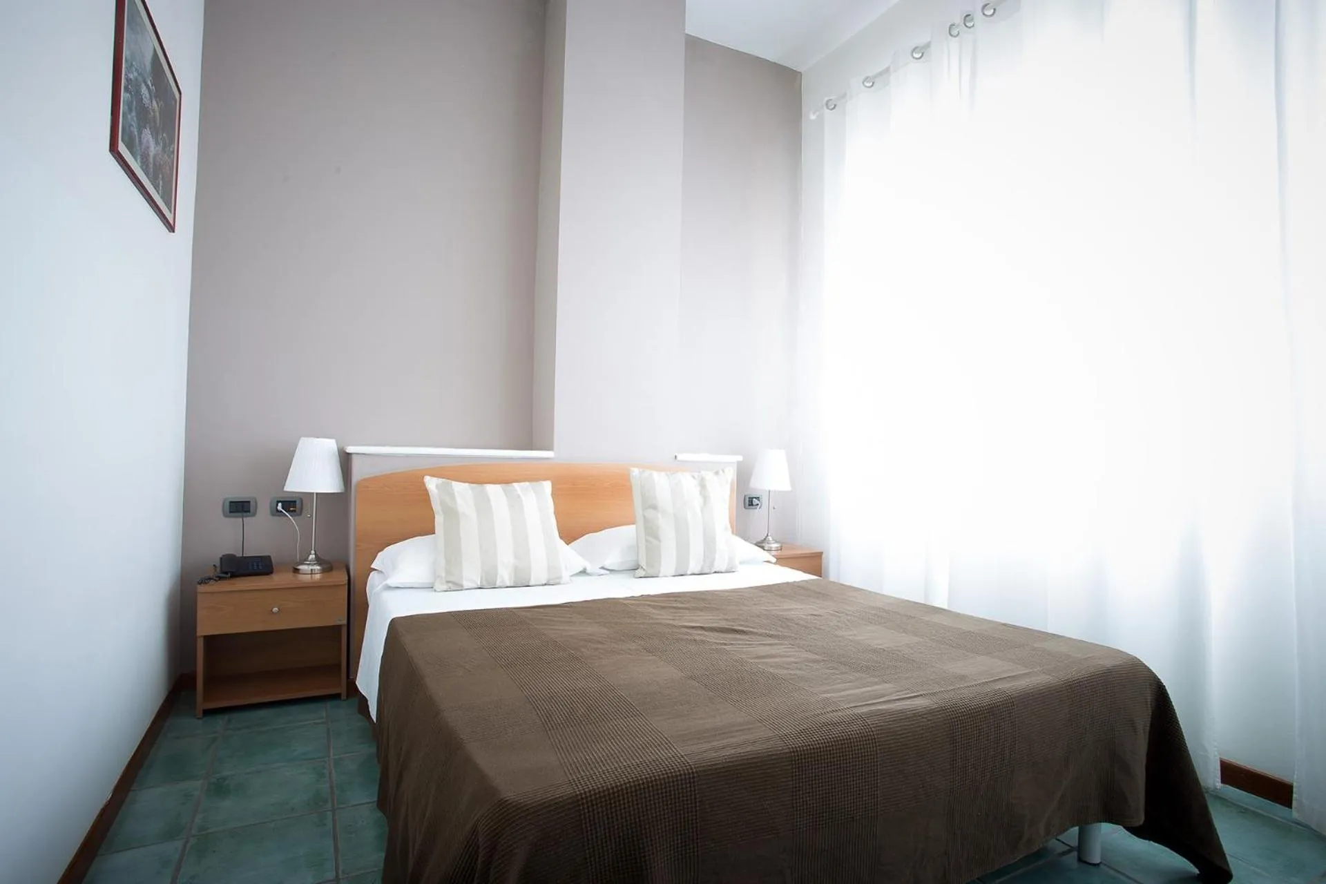 Stella Maris Hotel