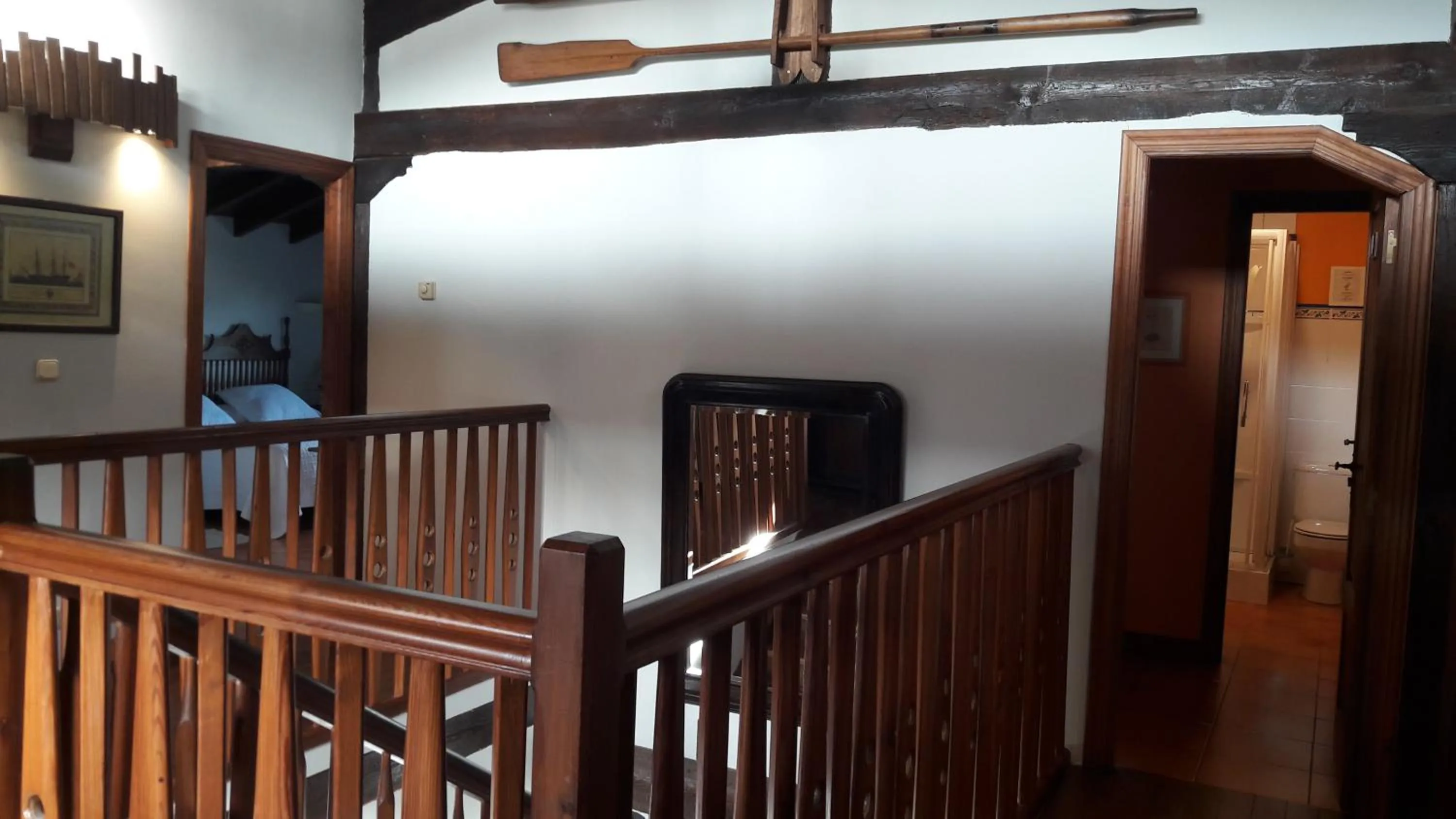 Bed in Kanpoeder - Adults Only