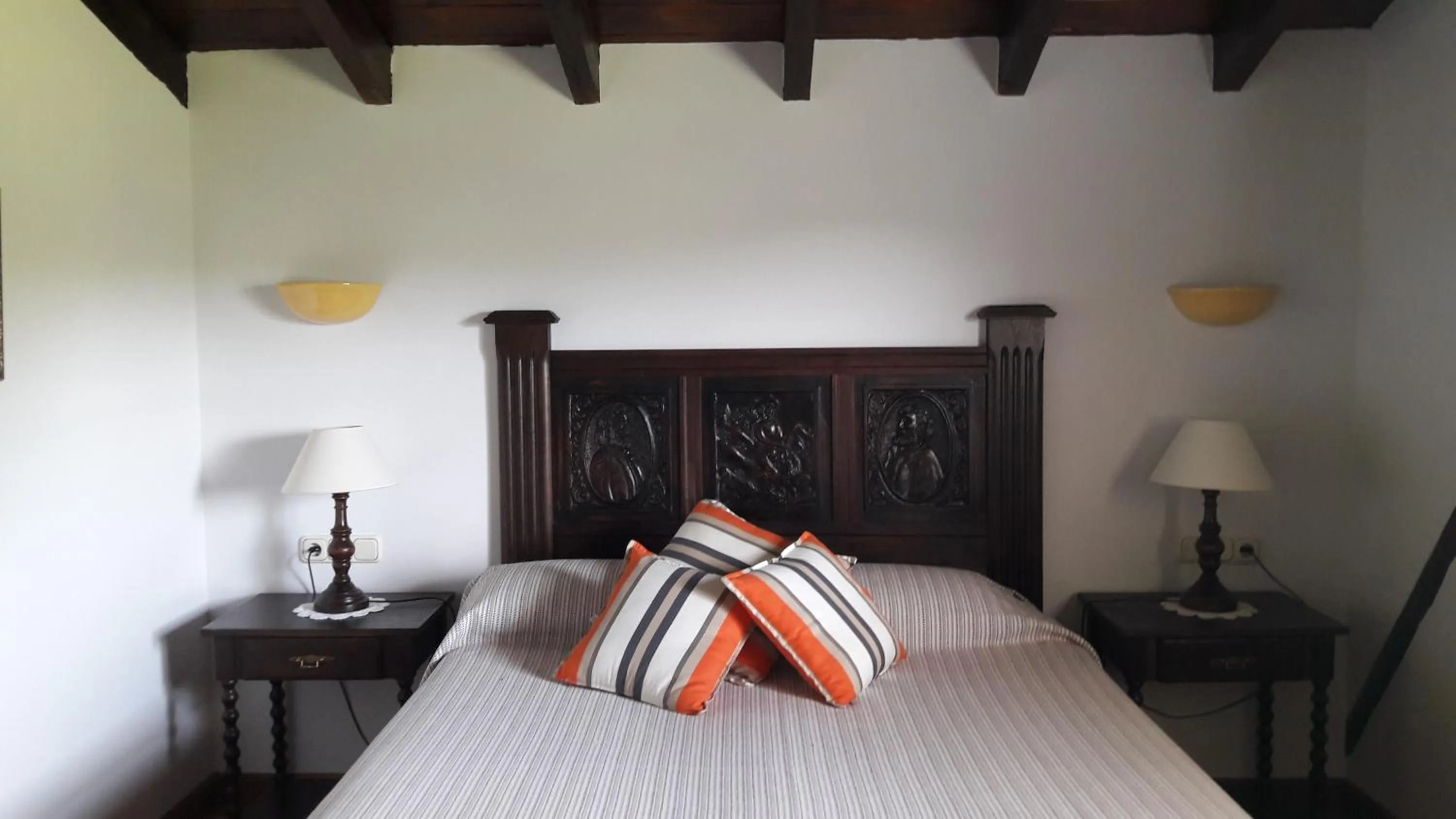 Photo of the whole room, Bed in Kanpoeder - Adults Only