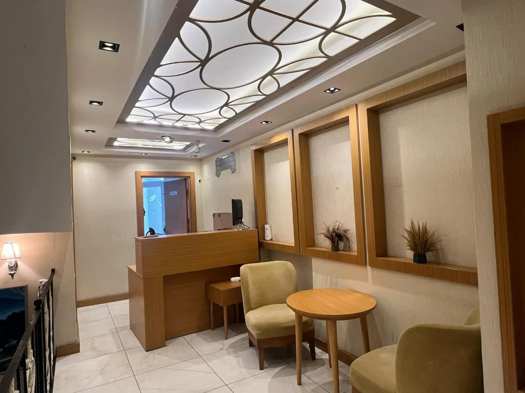 The Port Rooms The Port Rooms