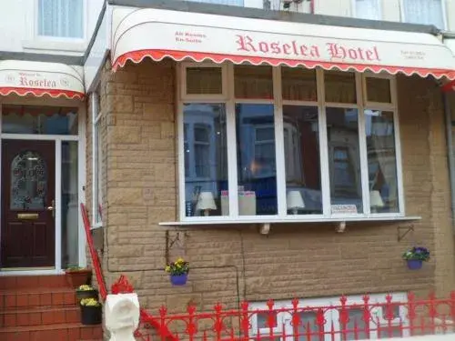 Roselea Hotel - St Chads Roselea Hotel - St Chads