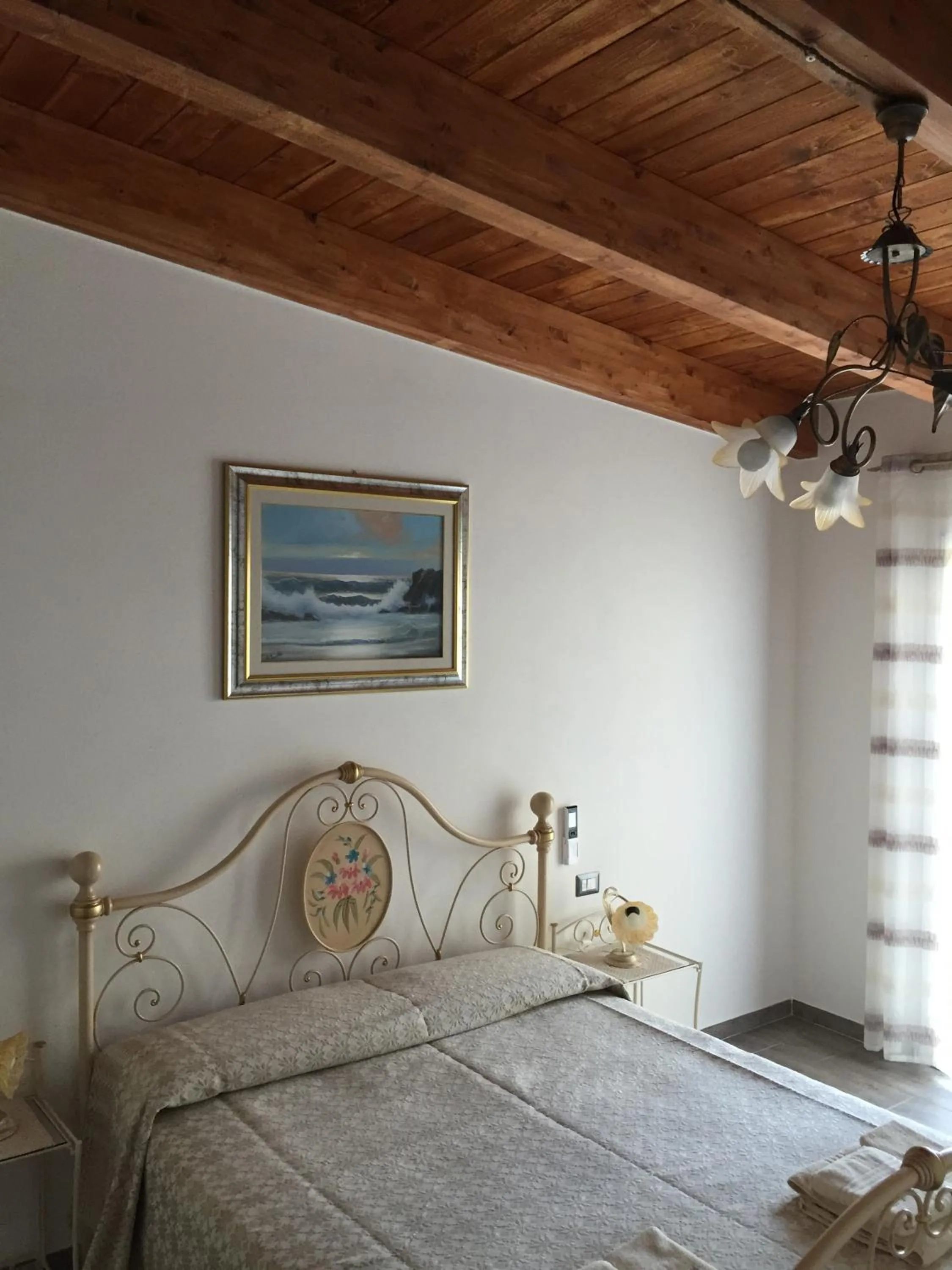 B&B Terre del Sinis