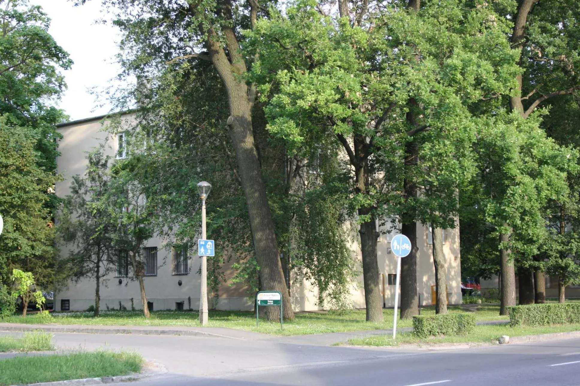Mozaik Apartman