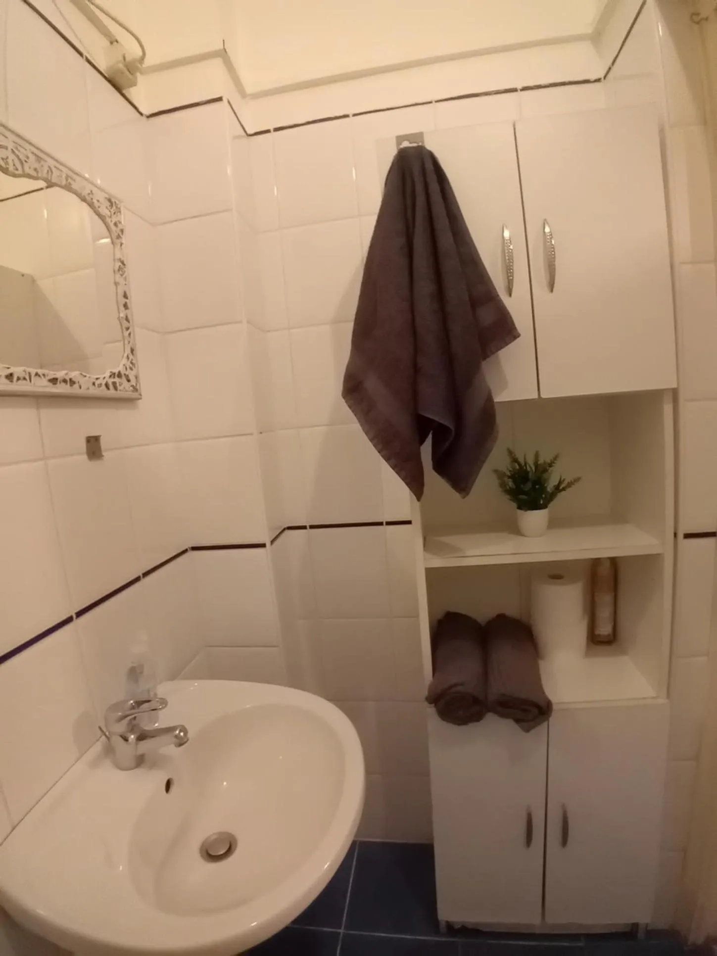 Mozaik Apartman