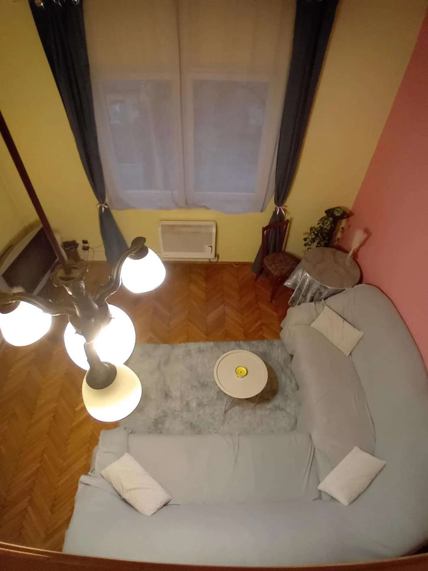 Mozaik Apartman