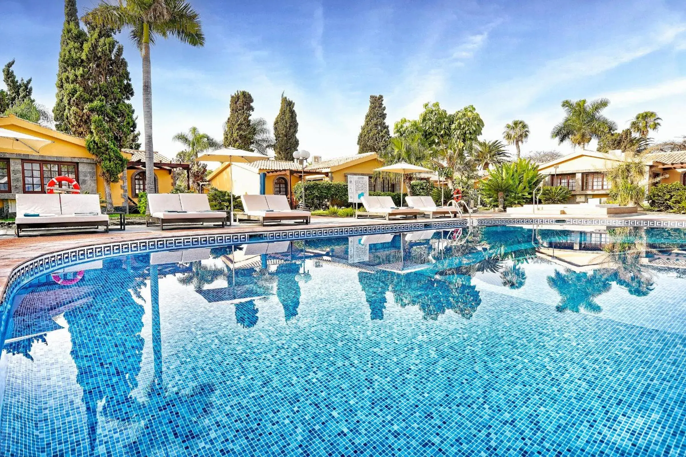 Maspalomas Villas by Dunas - Adults Only Maspalomas Villas by Dunas - Adults Only