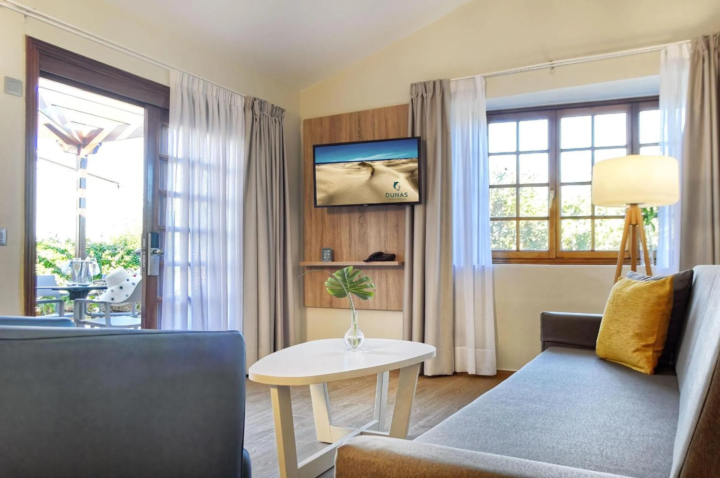 Maspalomas Villas by Dunas - Adults Only