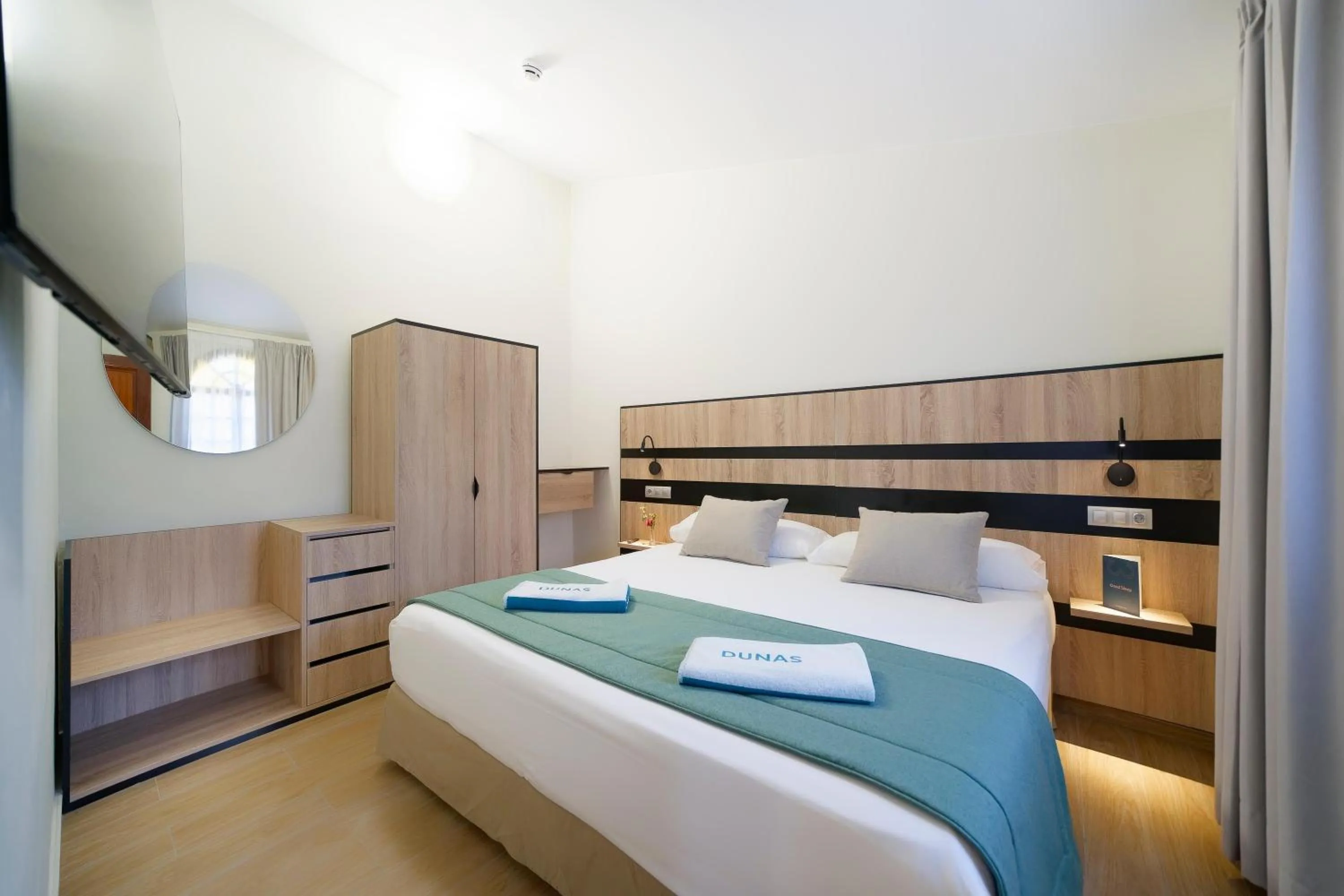 Maspalomas Villas by Dunas - Adults Only